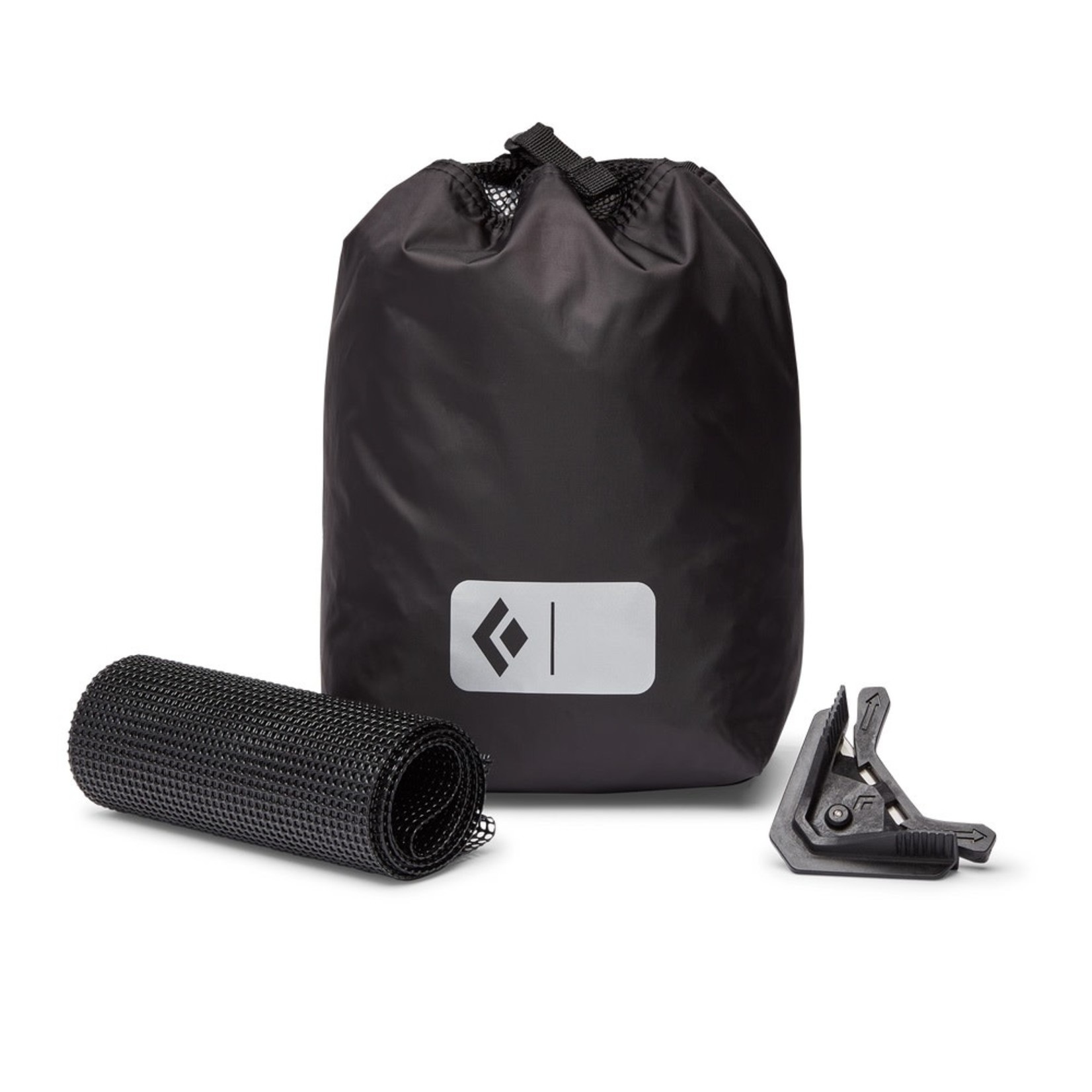 Black Diamond Peau d'ascension Black Diamond GlideLite Mix FL