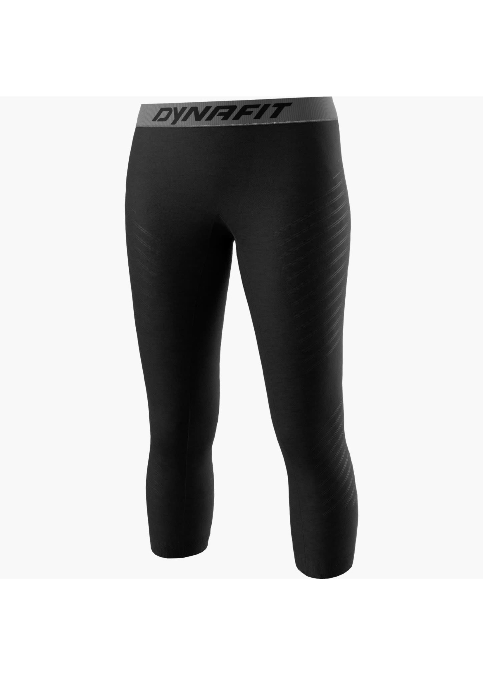 Fitness Pants Second Skin Men's Black Football Basketball Compression  Leggings Antibacterial Quick Dry Gym Training Base Layer