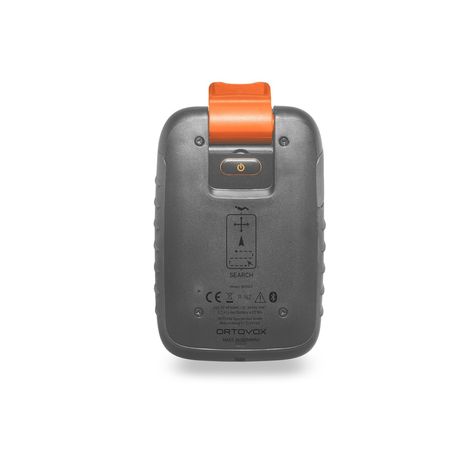 Ortovox Ortovox Diract Avalanche Transceiver