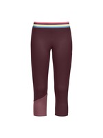 Ortovox Ortovox Fleece Light Short Pant - Women