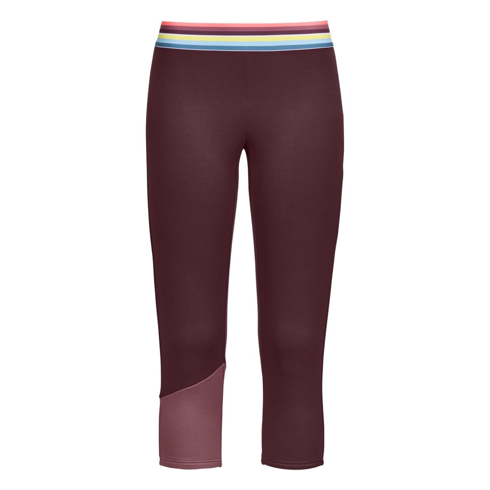 Ortovox Ortovox Fleece Light Short Pant - Women