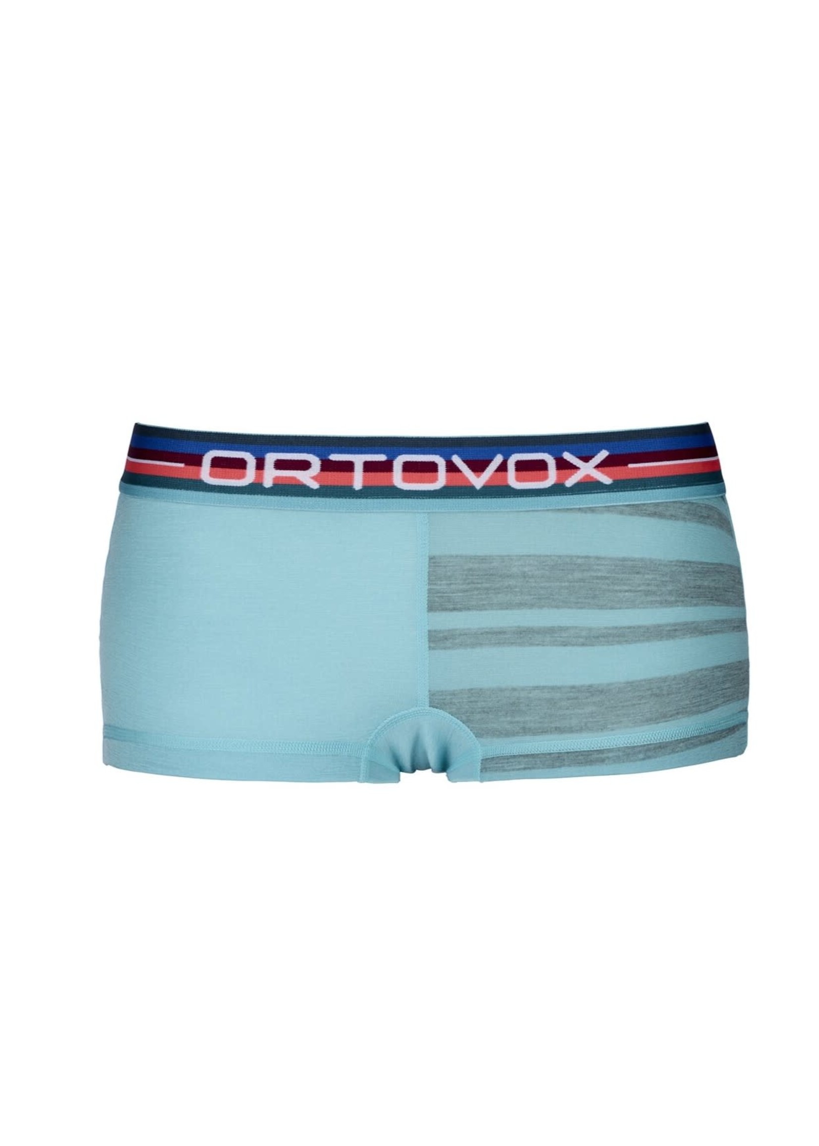 Ortovox Merino 185 Rock'N'Wool Hot Pant - Women's - Clothing