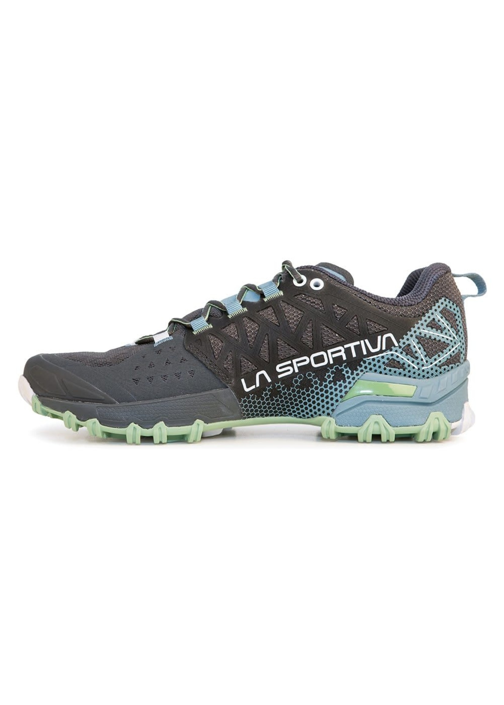 La Sportiva Chaussure de course La Sportiva Bushido II GTX - Femme