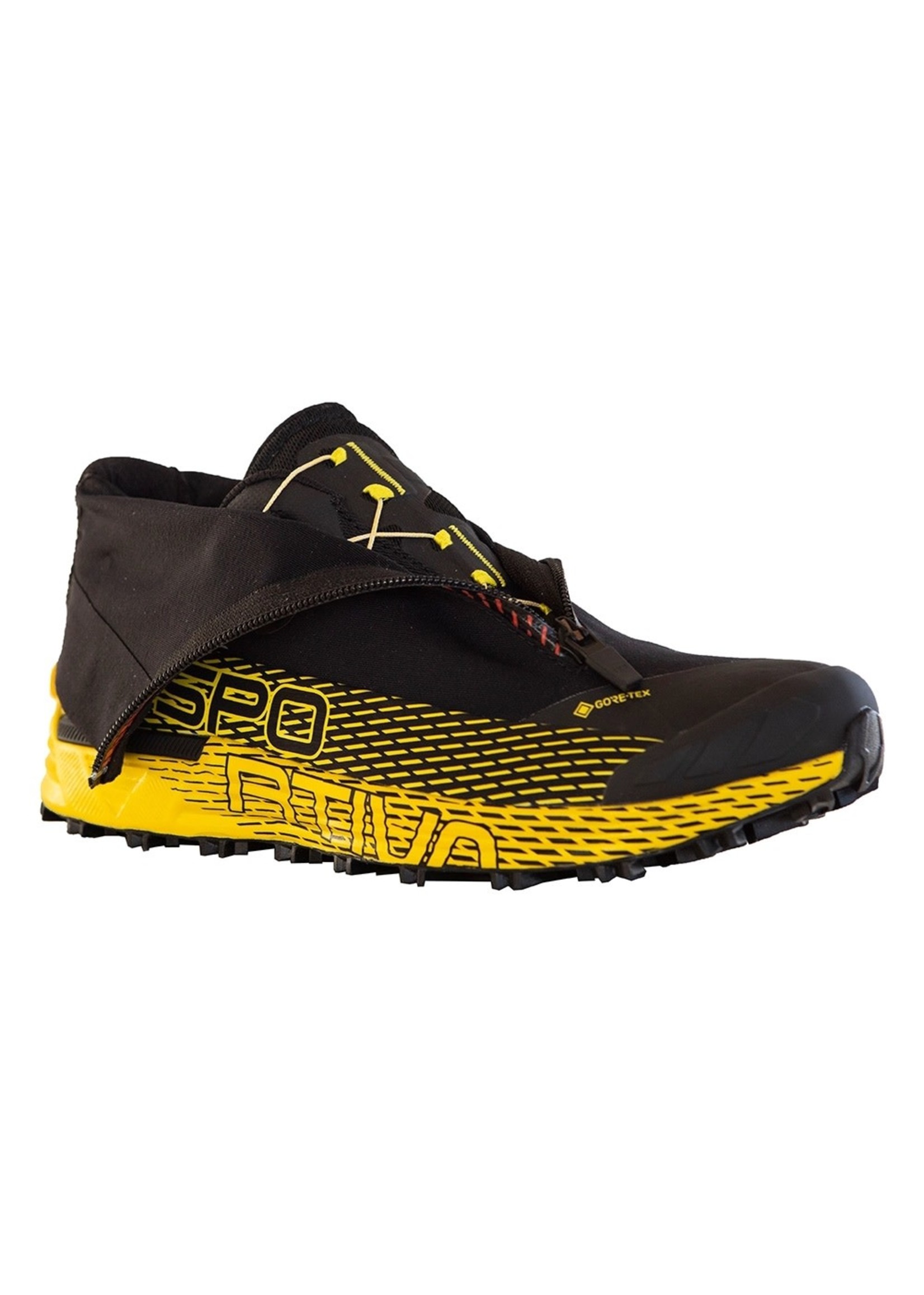 La Sportiva Chaussure de course La Sportiva Cyklon Cross GTX - Homme