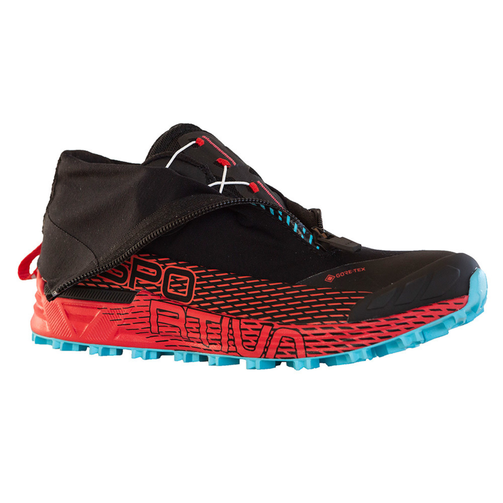 La Sportiva La Sportiva Cyklon Cross GTX Running Shoe - Women