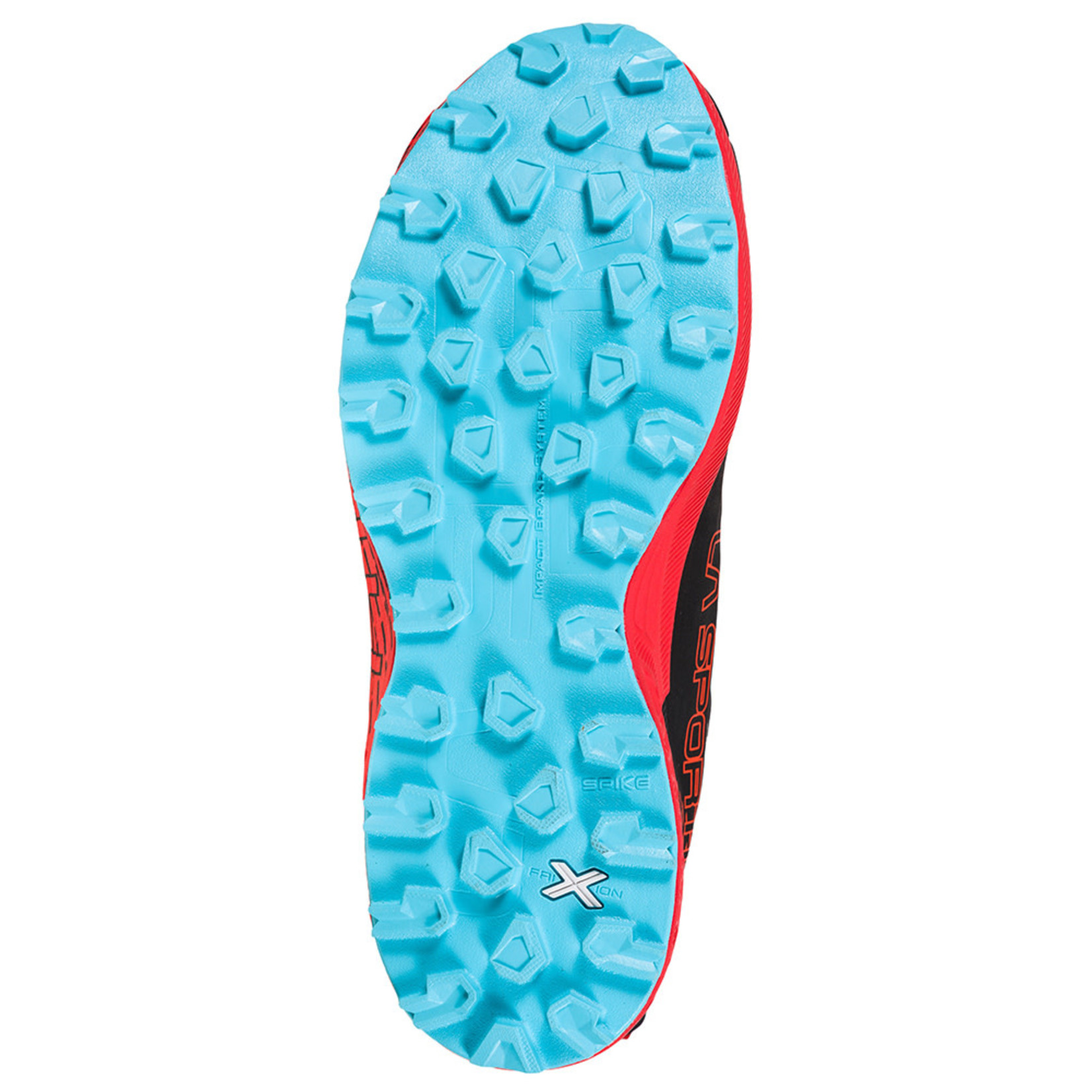 La Sportiva Chaussure de course La Sportiva Cyklon Cross GTX - Femme
