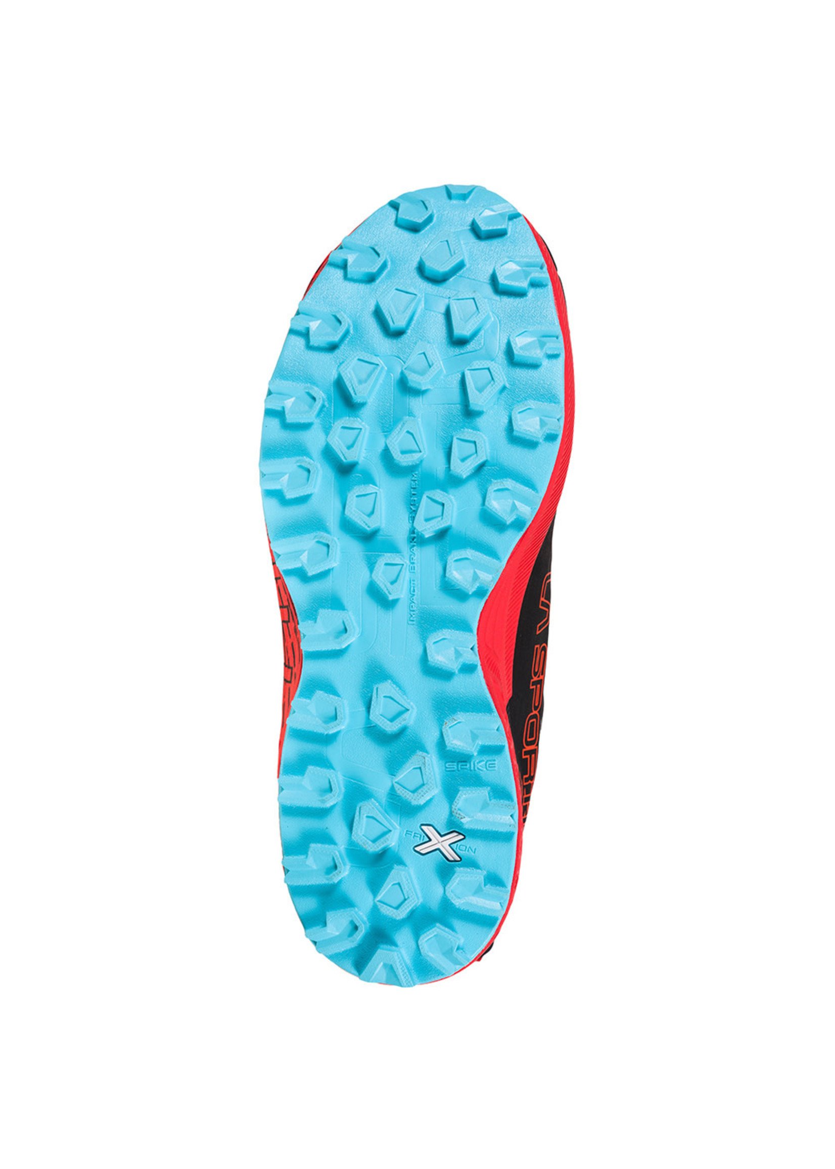 La Sportiva Chaussure de course La Sportiva Cyklon Cross GTX - Femme