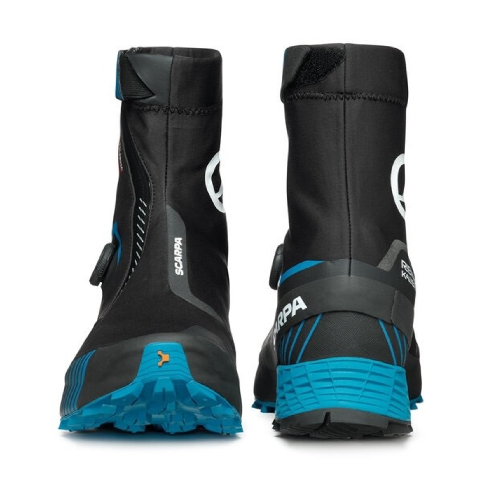 Scarpa Chaussure de course Scarpa Ribelle Run Kalibra G