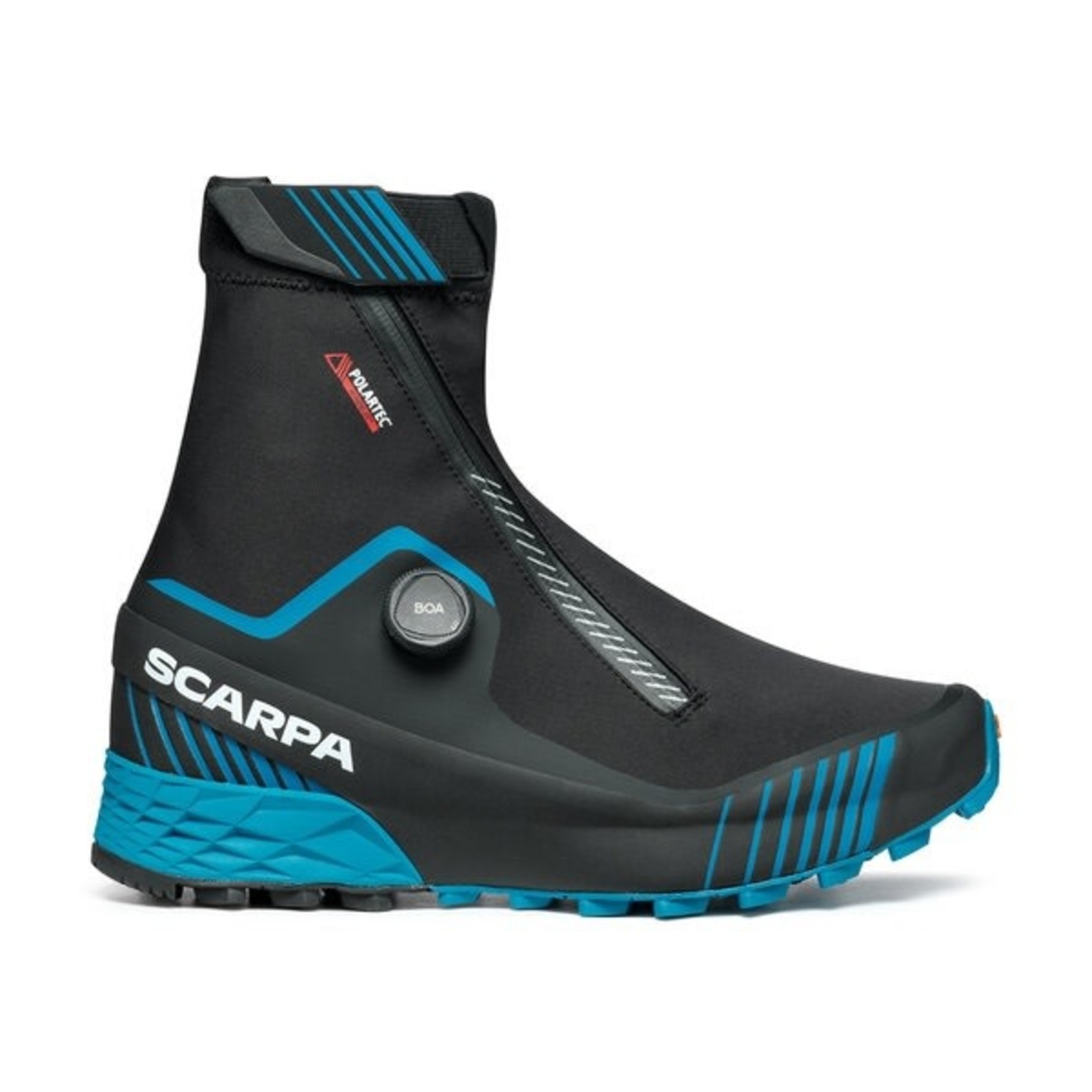 Scarpa Chaussure de course Scarpa Ribelle Run Kalibra G