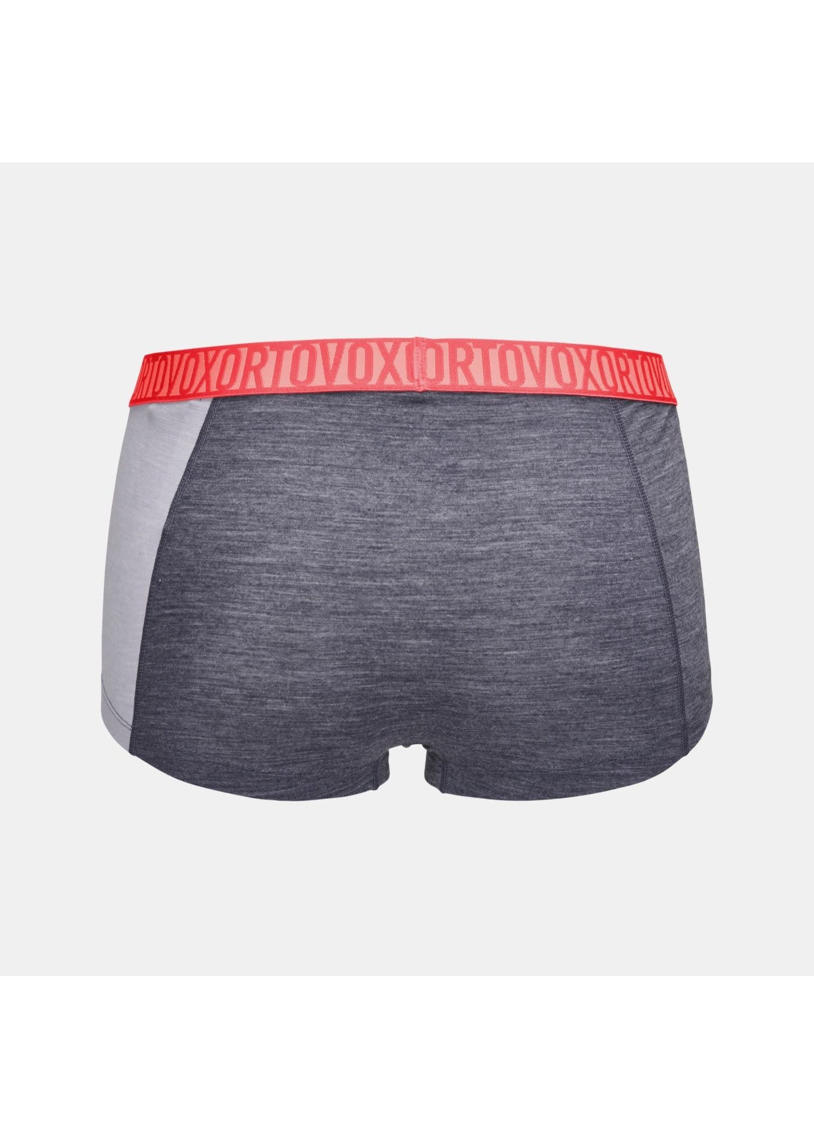 Ortovox 150 Essential Boxer BriefsVertical Addiction Verticalortovox 150  essential boxer briefs 