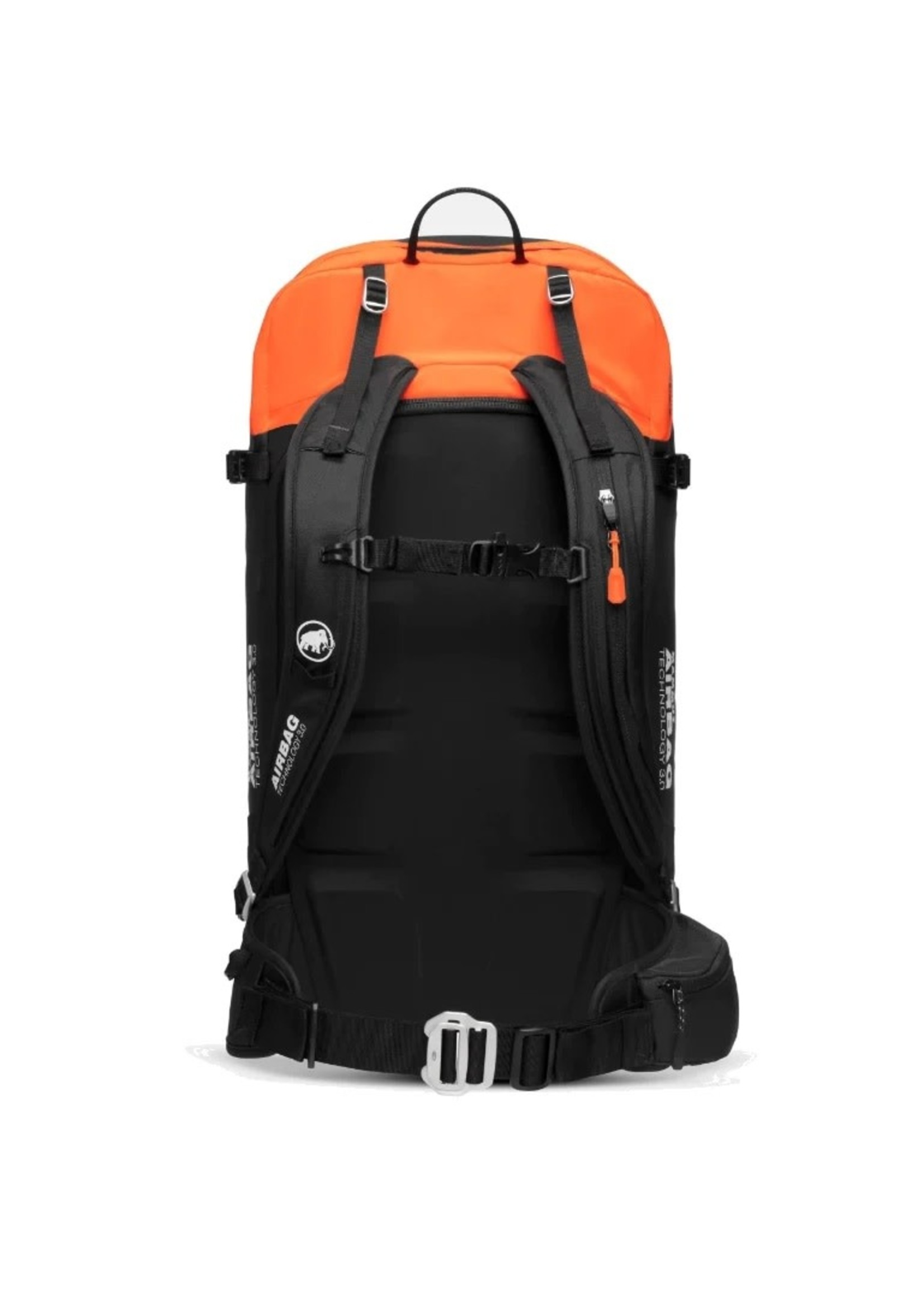 Mammut Sac gonflable Mammut Pro 45 Removable Airbag 3.0