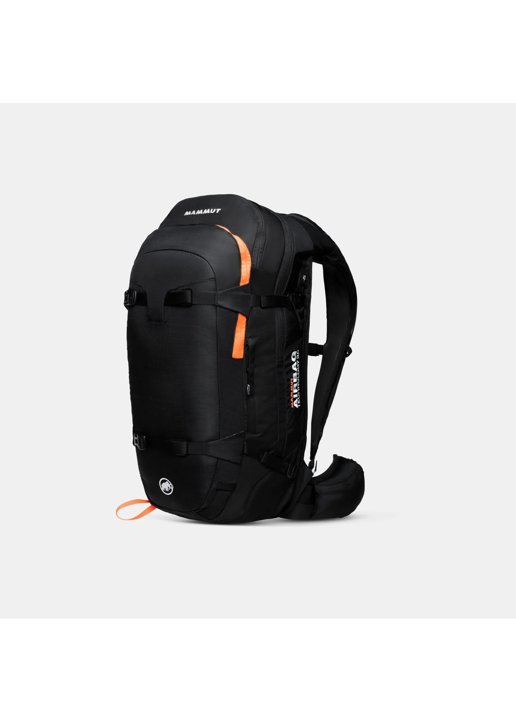 Mammut Sac gonflable Mammut Pro Protection 35 Airbag 3.0