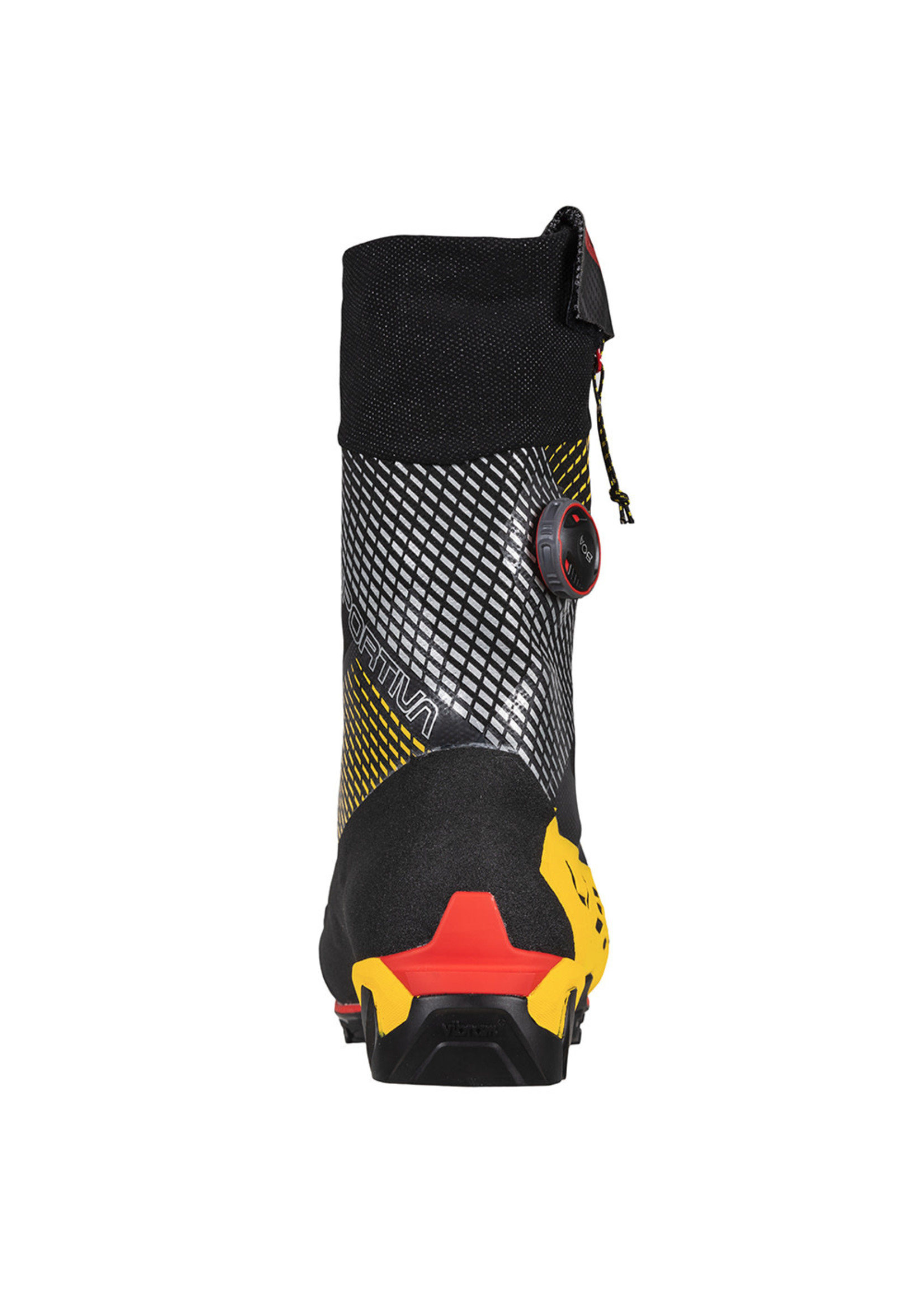 La Sportiva G-Tech Mountaineering Boot Review – Climb On Equipment