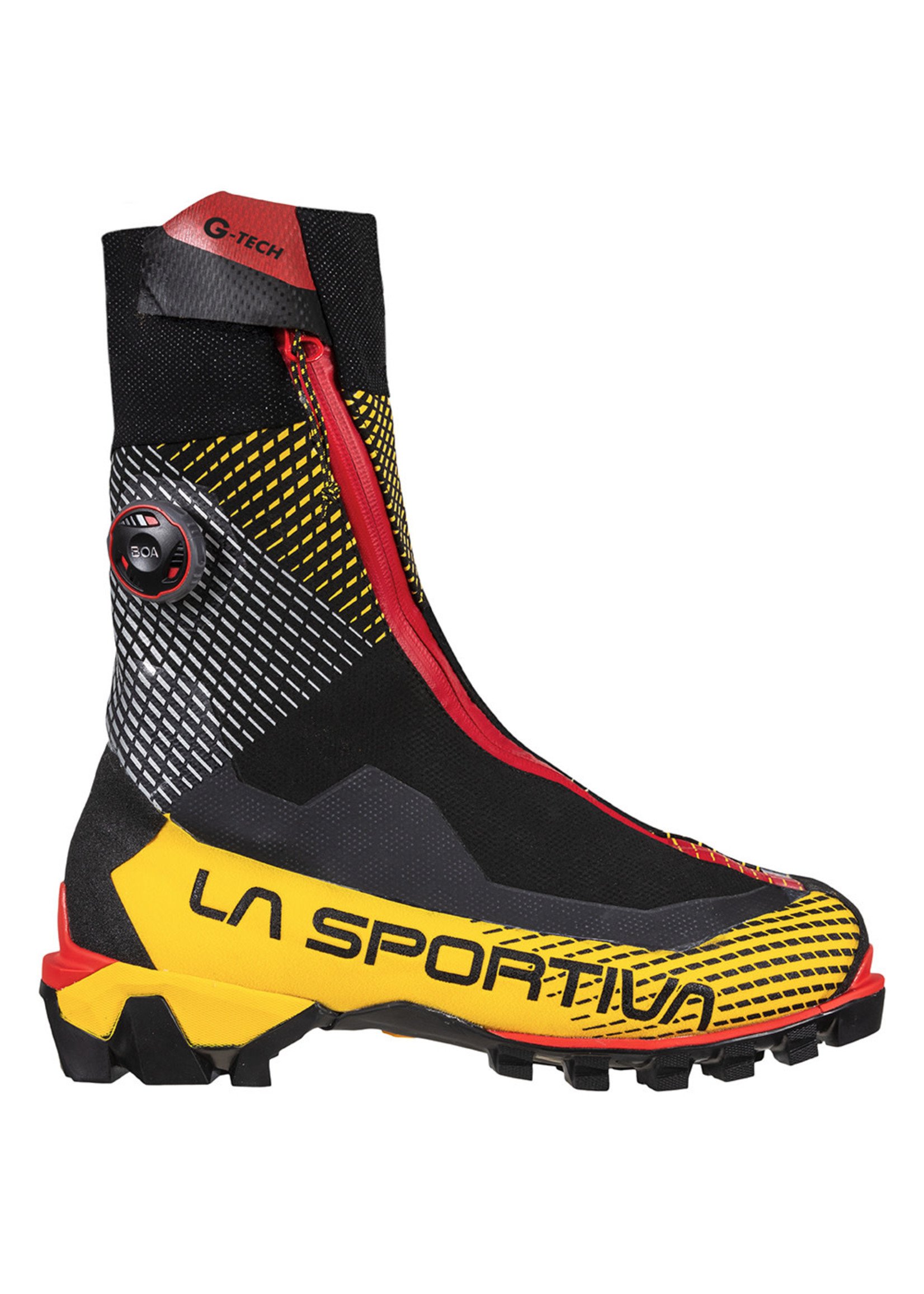 La Sportiva G-Tech Boots - Unisex | Vertical Addiction - Vertical