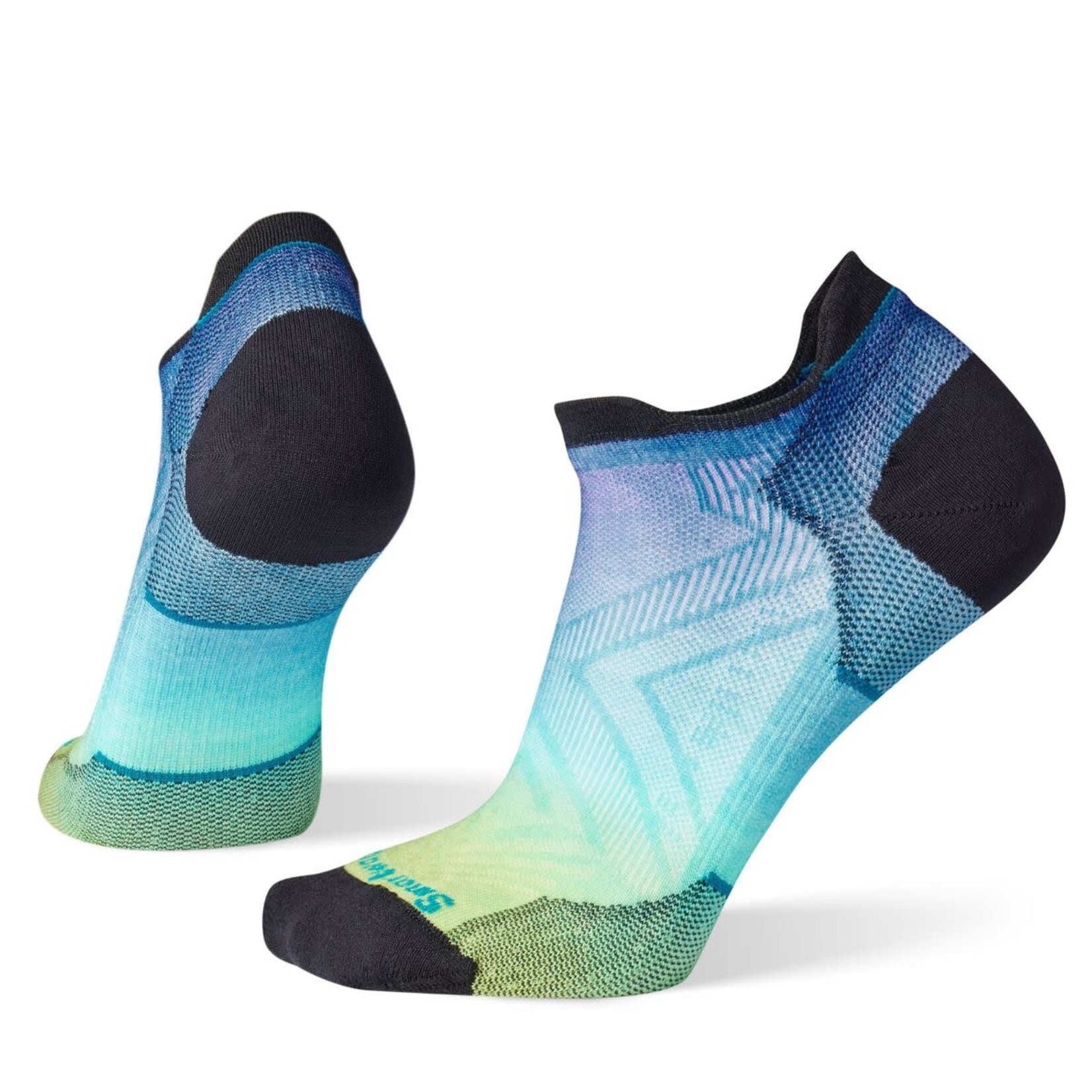 Smartwool Smartwool Run Zero Cushion Low Ankle -Women