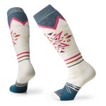 Smartwool Smartwool Ski Full Cushion Snowflake Socks - Women