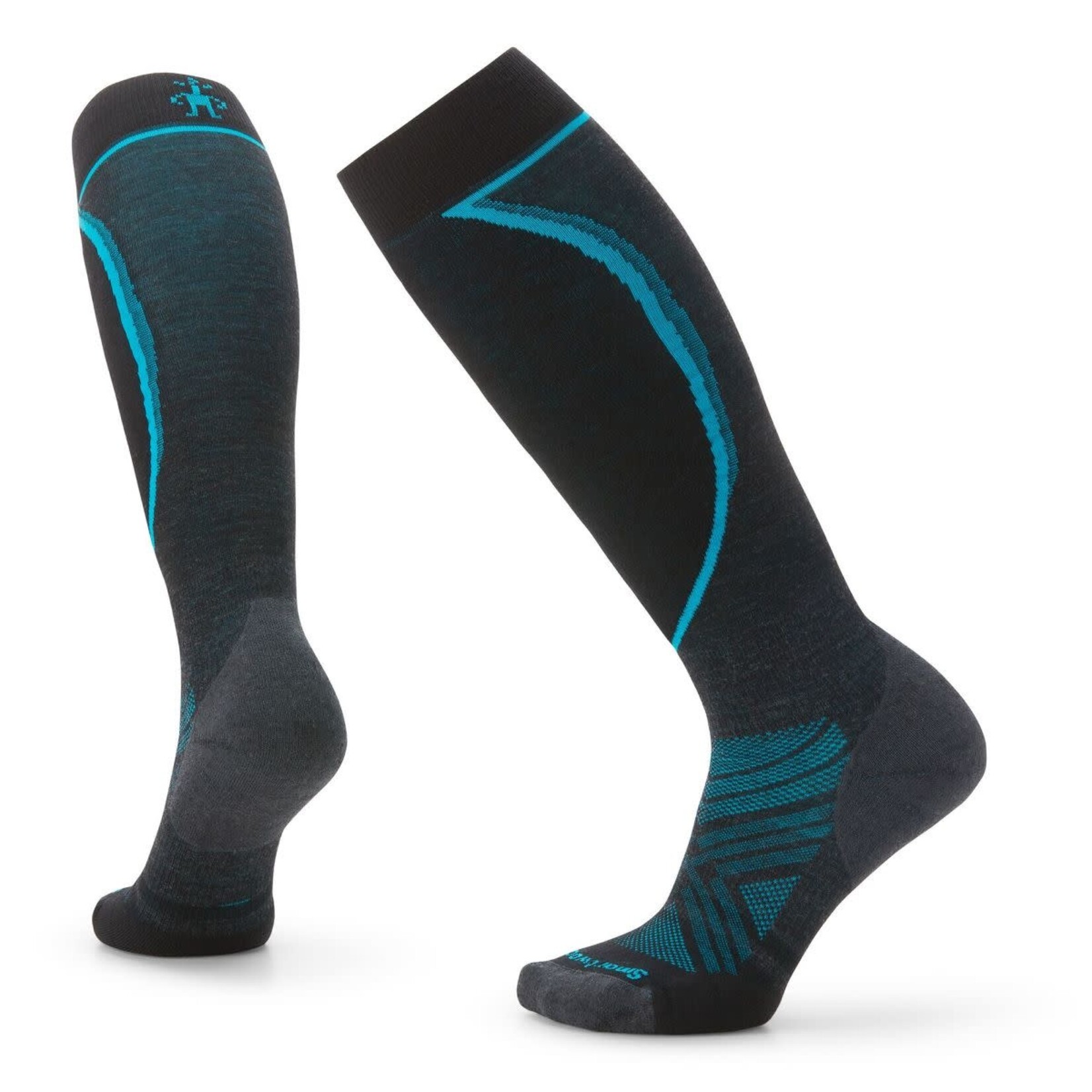Smartwool Chaussette de ski Smartwool Ski Targeted Cushion - Femme
