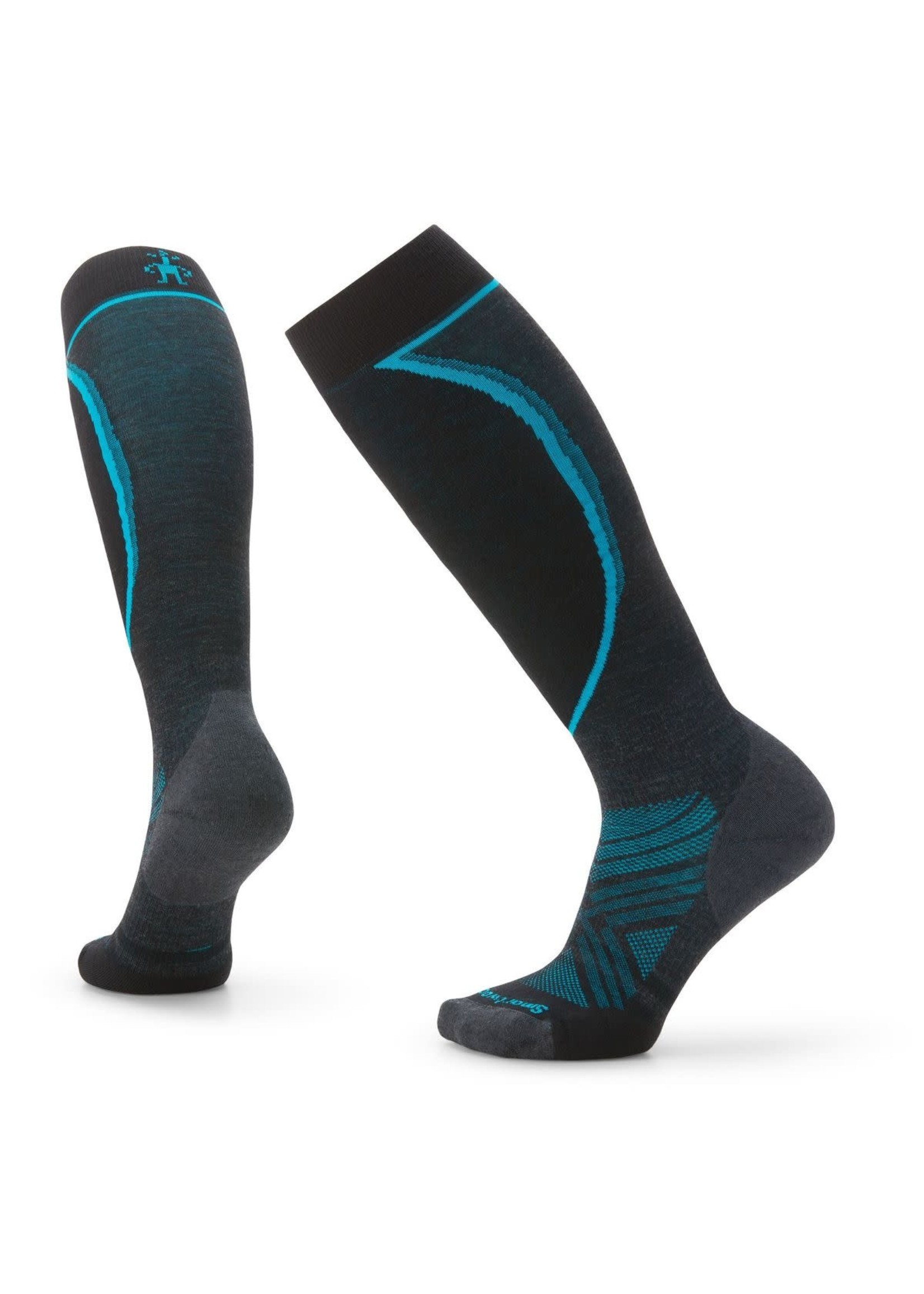 Smartwool Smartwool Ski Targeted Cushion Socks - Women