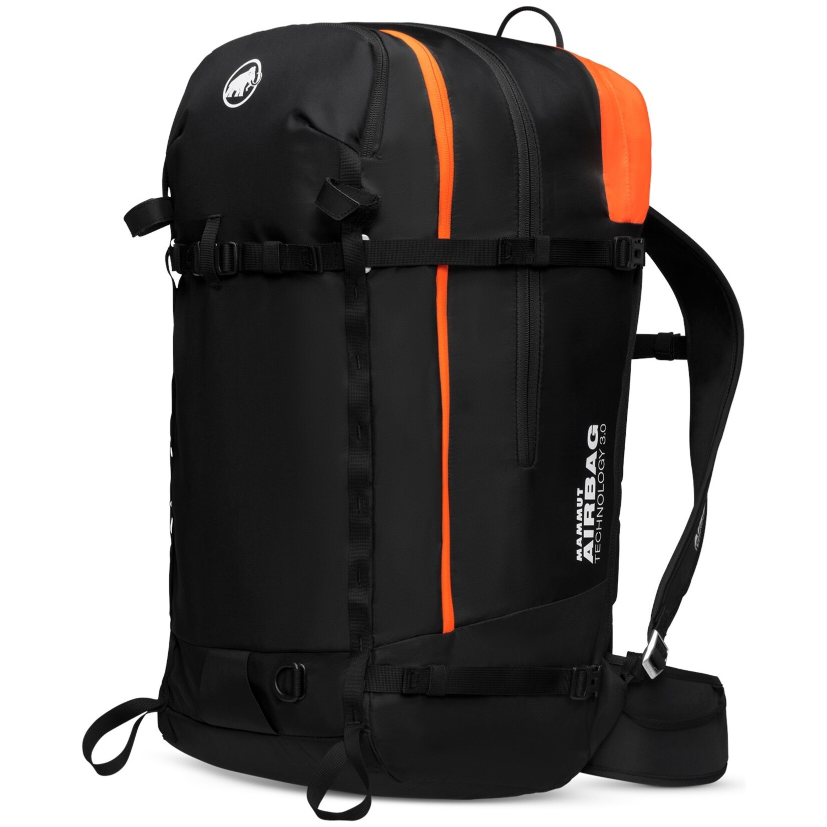 Mammut Sac gonflable Mammut Pro 45 Removable Airbag 3.0