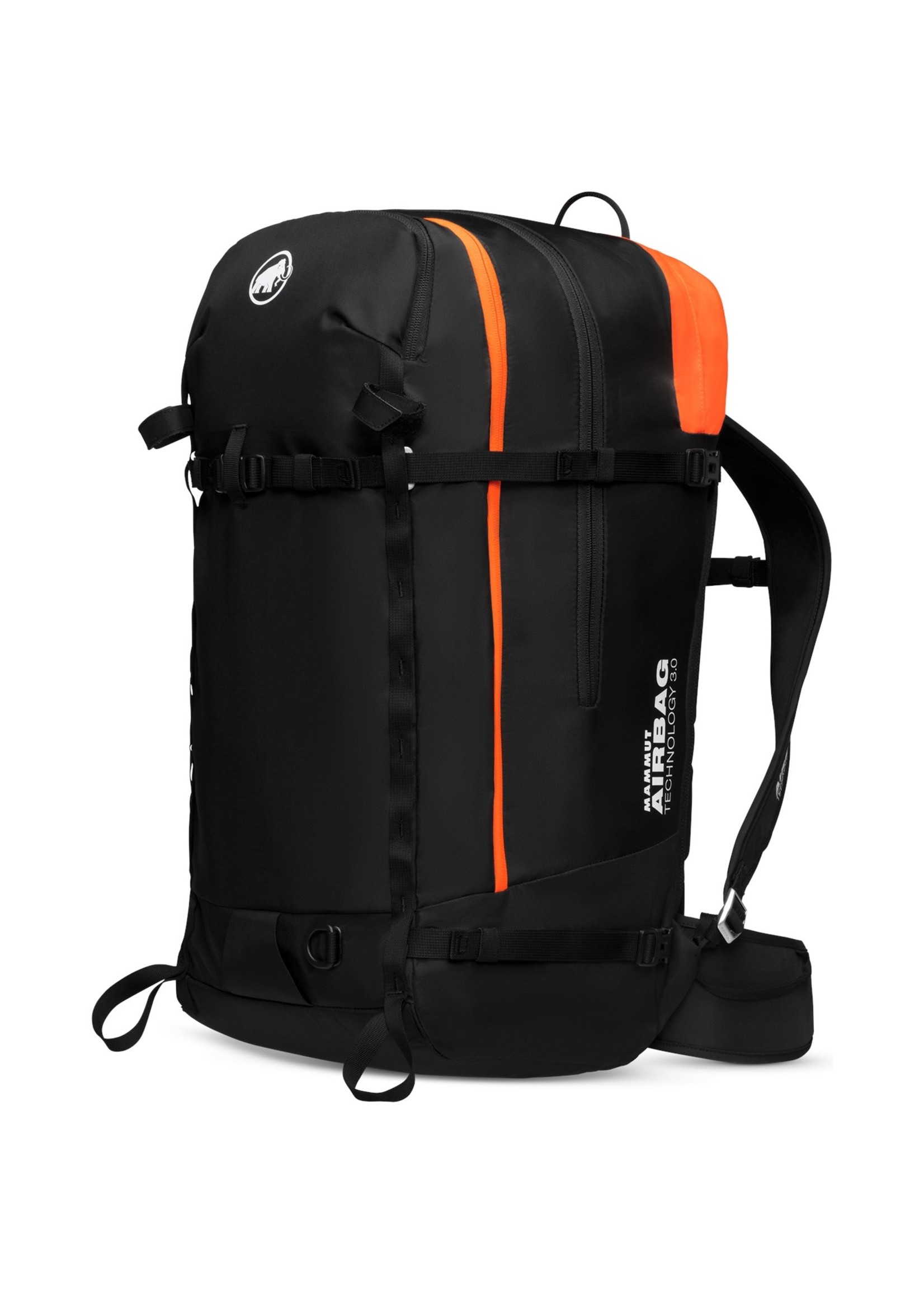 Mammut Sac gonflable Mammut Pro 45 Removable Airbag 3.0