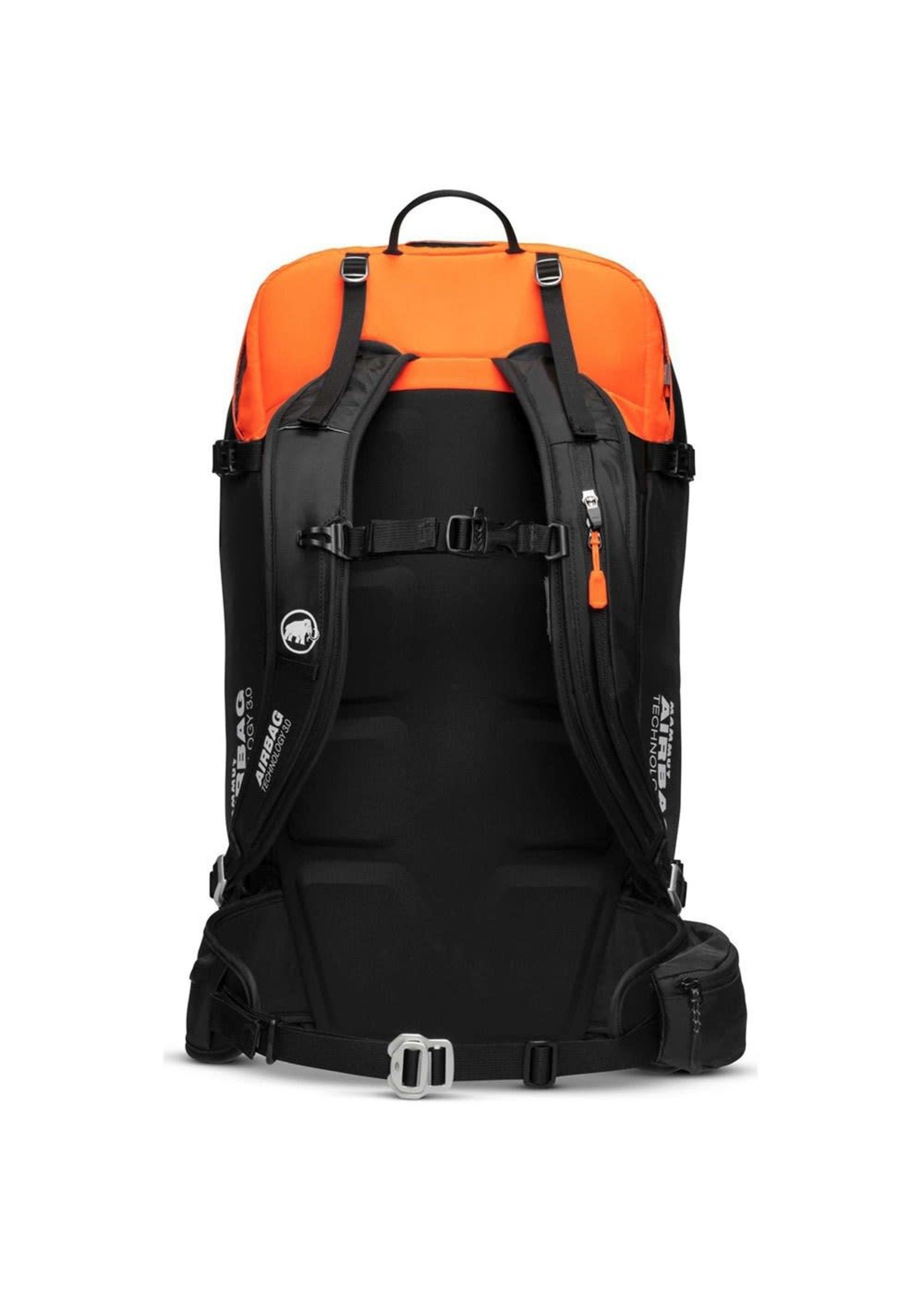 Mammut Mammut Tour 40 Removable Airbag 3.0