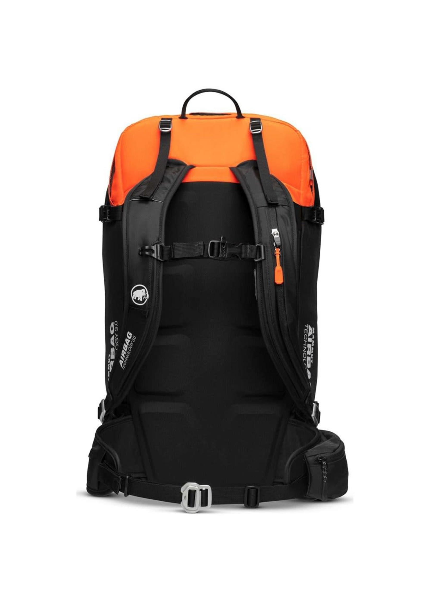 Mammut Sac gonflable Mammut Tour 40 Removable Airbag 3.0
