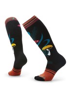 Smartwool Chaussettes de ski Smartwool Snow Fungi - Femme