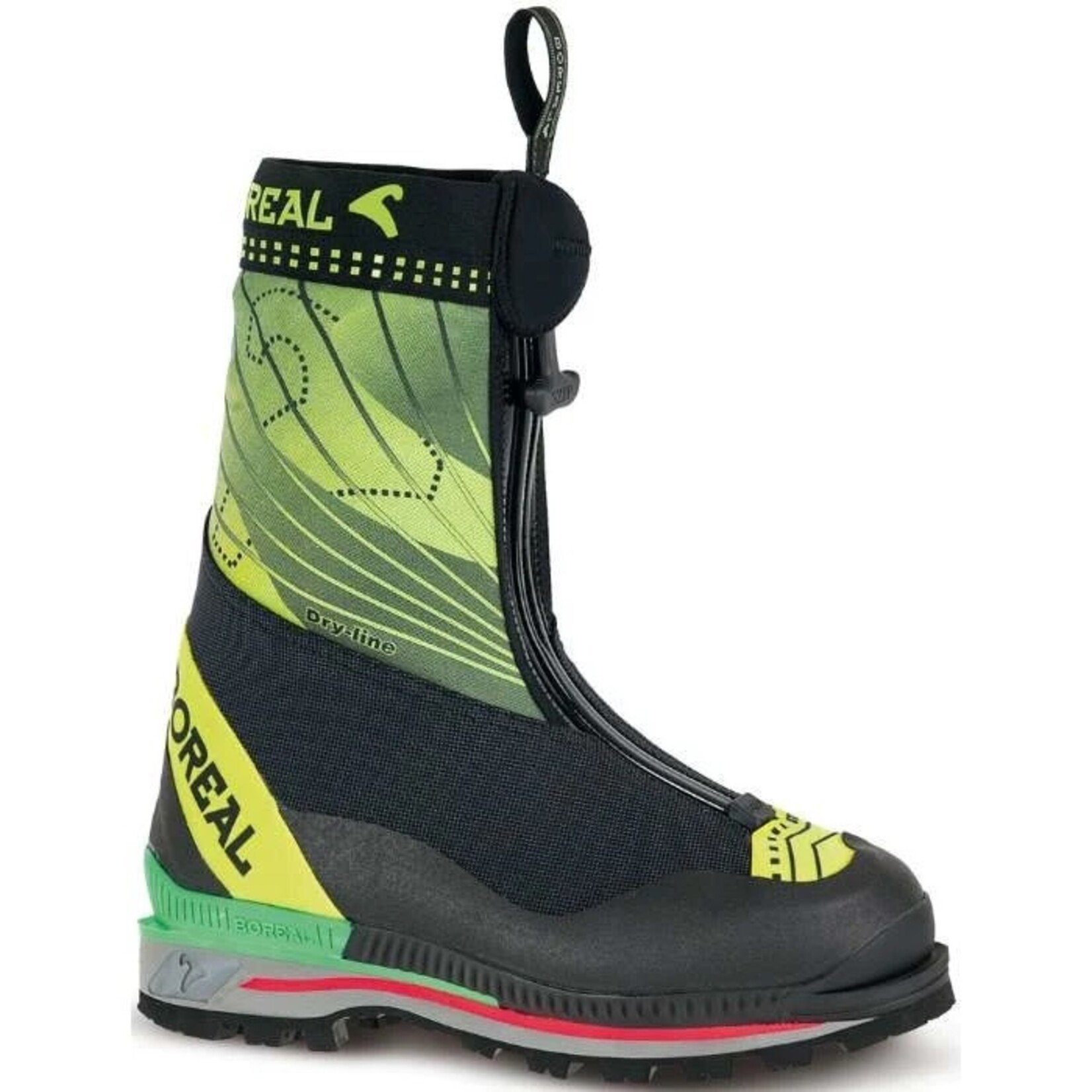 Boreal Bottes d'escalade Boreal Stetind