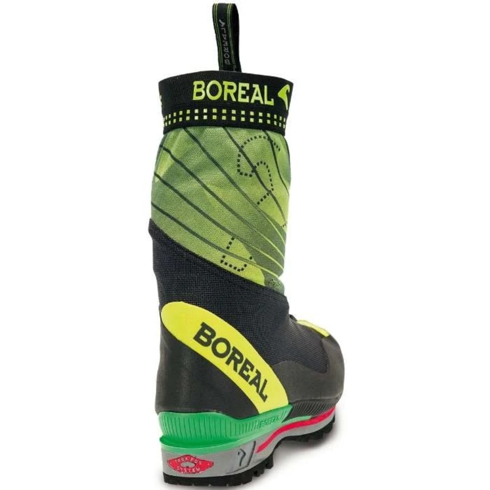 Boreal Bottes d'escalade Boreal Stetind