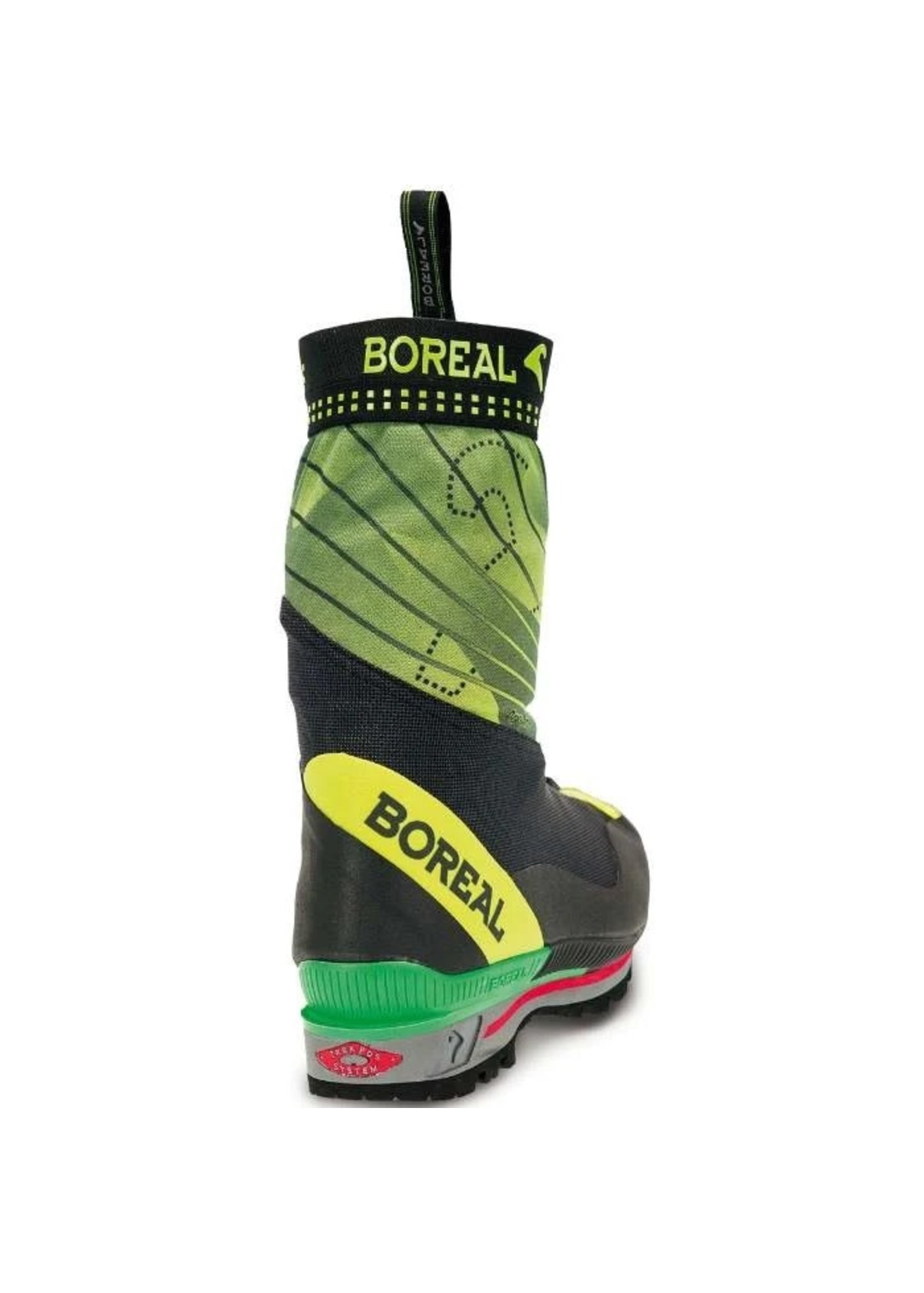 Boreal Bottes d'escalade Boreal Stetind