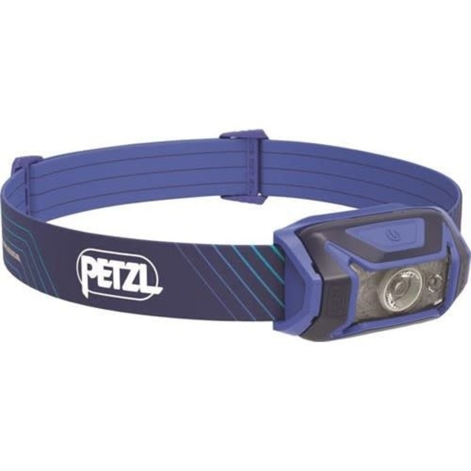 Petzl Lampe frontale Petzl Tikka Core - 450 Lumen