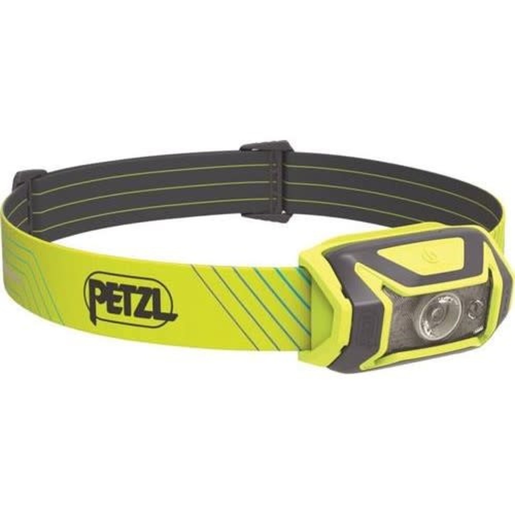 Petzl Lampe frontale Petzl Tikka Core - 450 Lumen