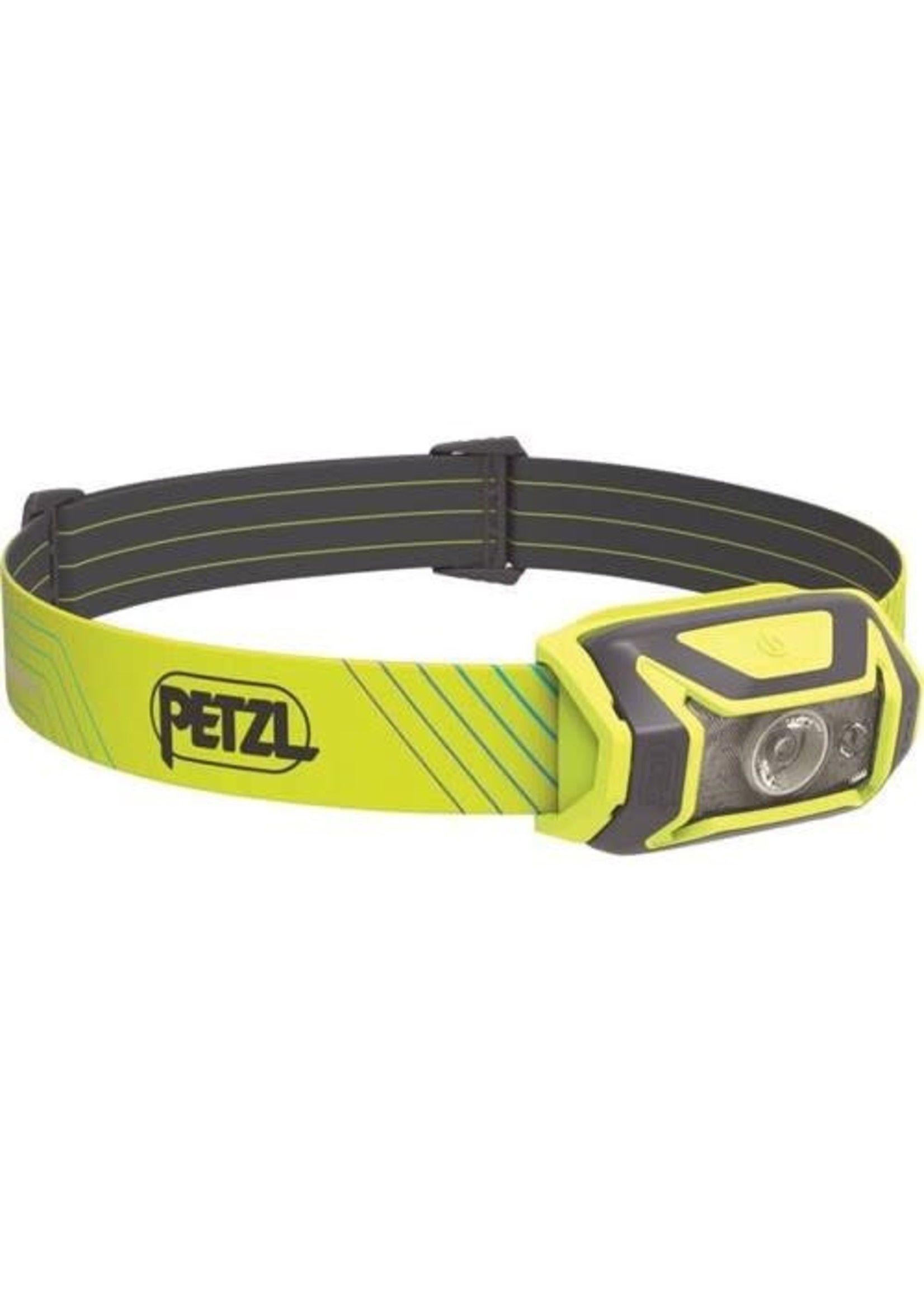 Petzl Lampe frontale Petzl Tikka Core - 450 Lumen