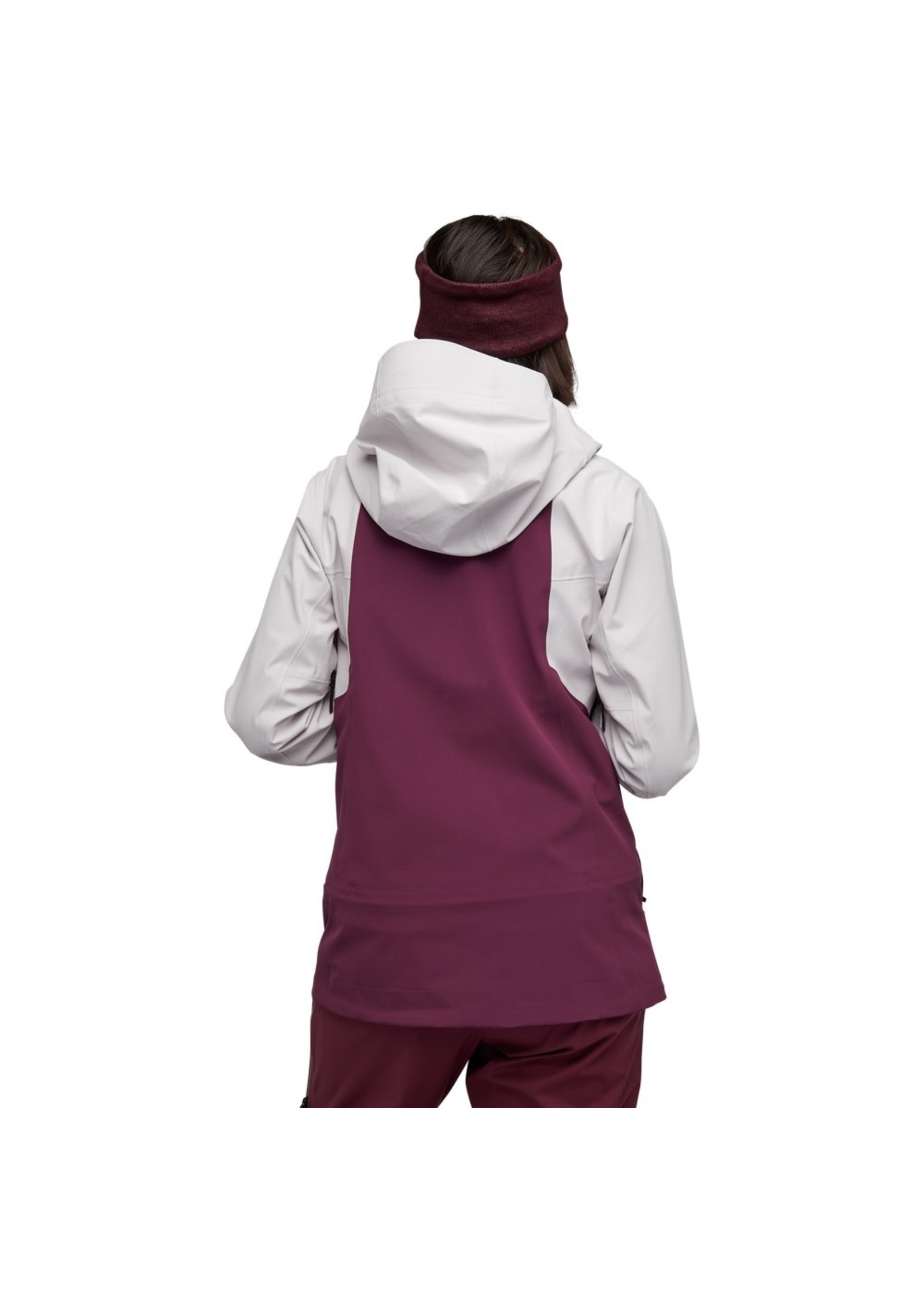 Black Diamond Recon Stretch Bibs - Women