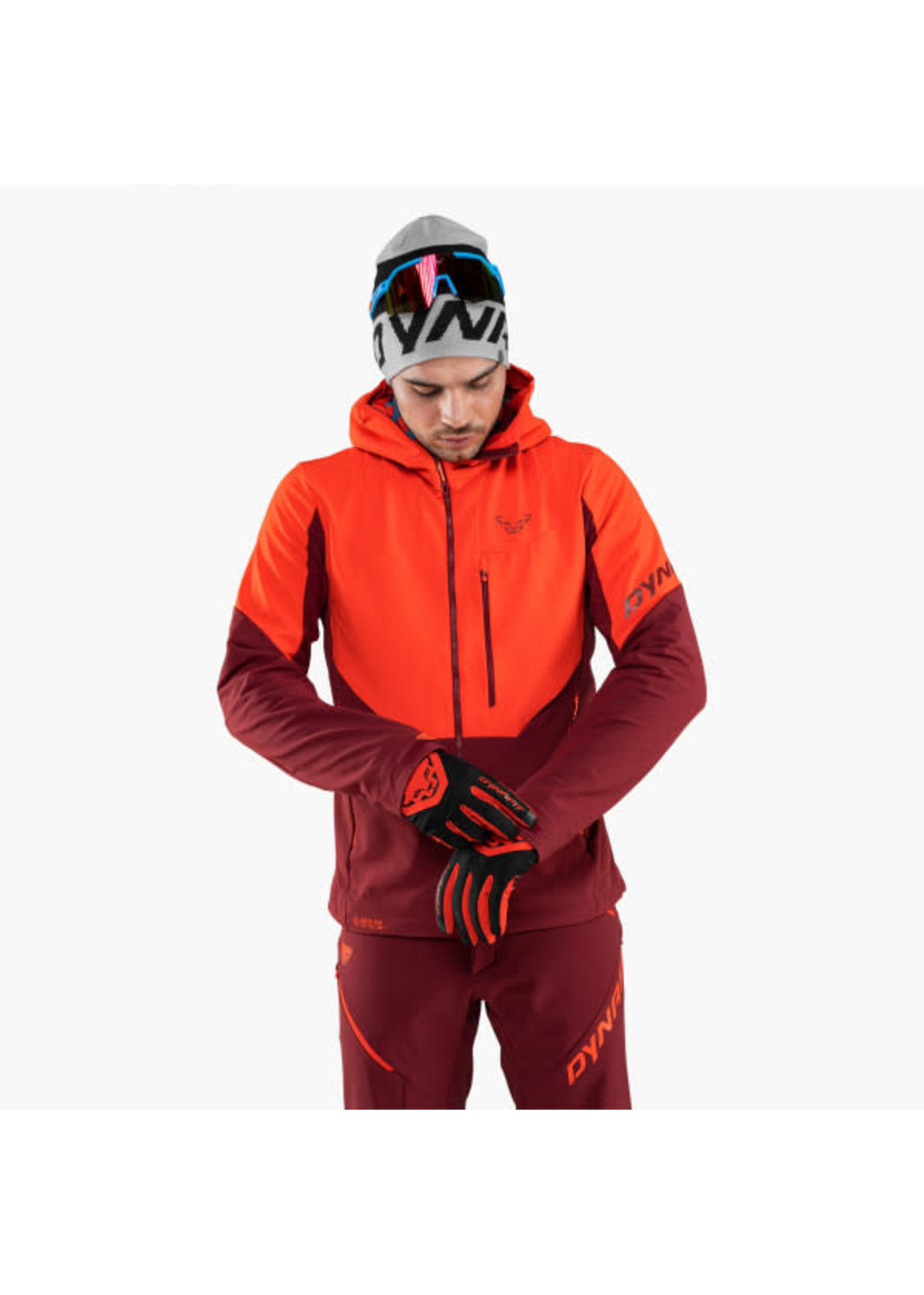 Dynafit Dynafit Radical Infinium Hybrid Jacket - Men