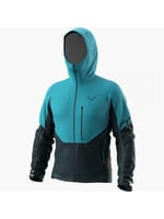 Dynafit Manteau Dynafit hybride Radical INFINIUM- Homme