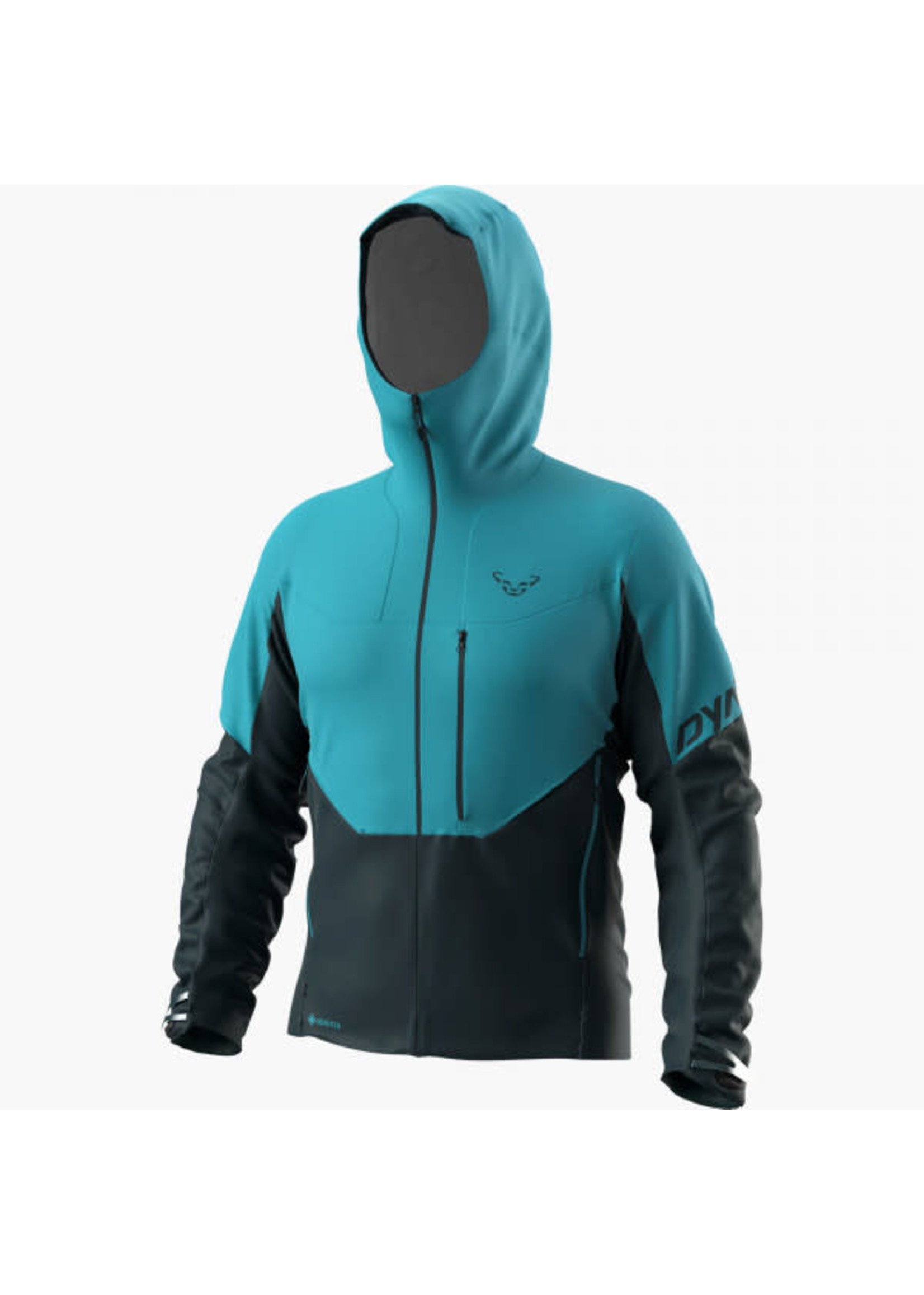 DYNAFIT Dynafit RADICAL INFINIUM HYBRID - Chaqueta hombre alloy - Private  Sport Shop