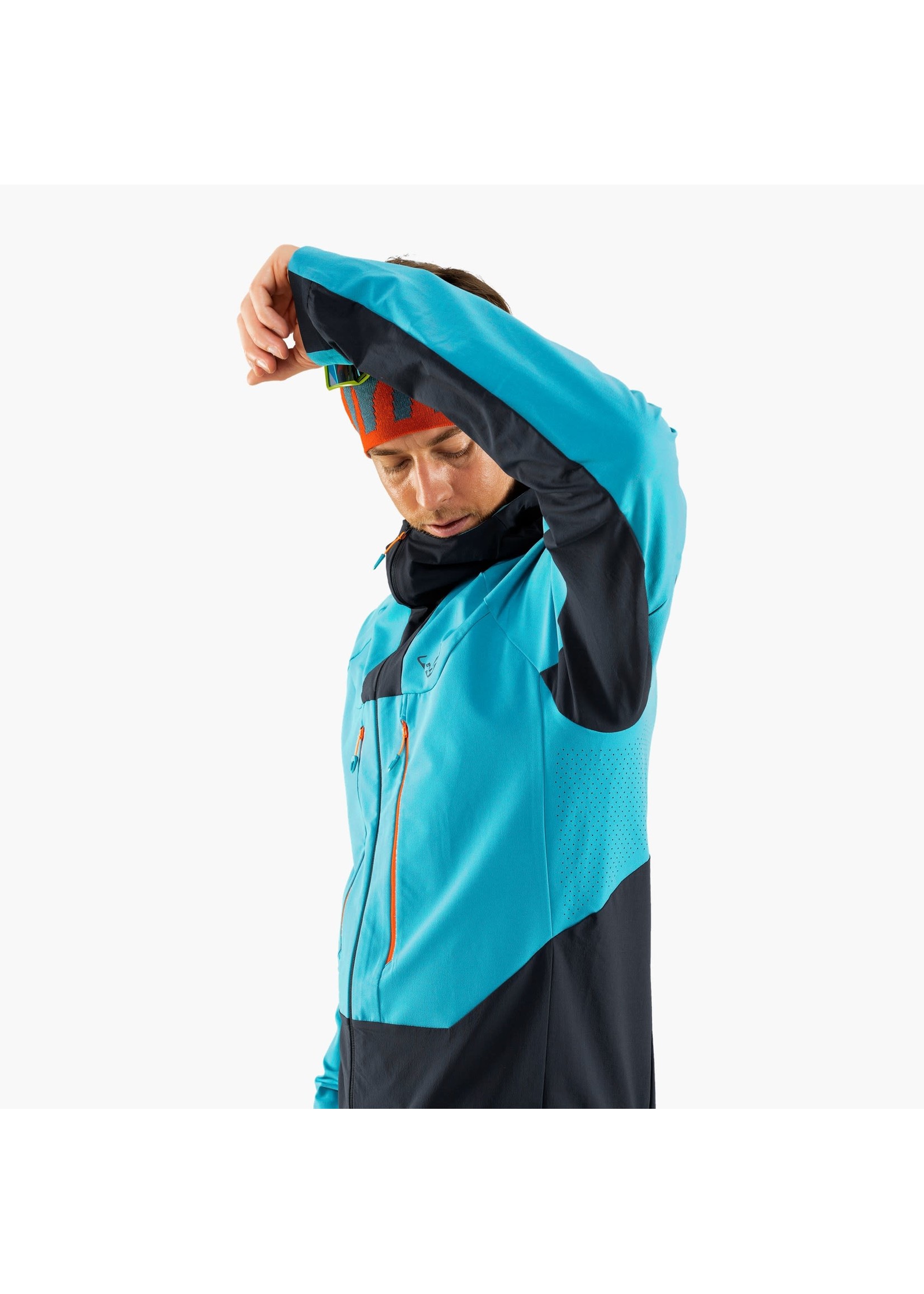 Dynafit Dynafit TLT Dynastretch Jacket - Men