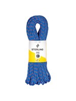 Sterling Dyad 7.7 Xeros Dry Rope