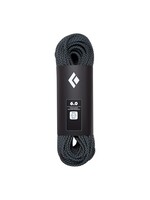 Black Diamond Cordelette statique Black Diamond 6.0 mm