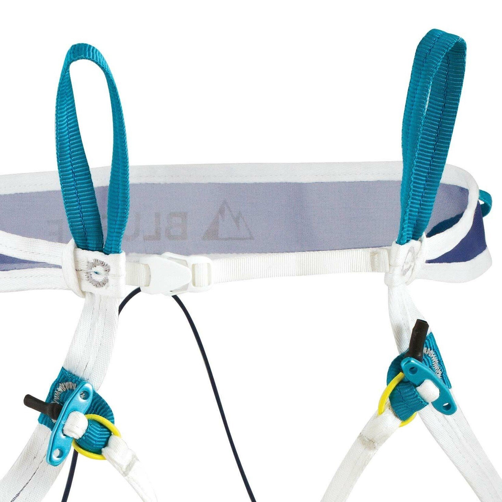 Blue Ice Harnais de ski Blue Ice Choucas Light