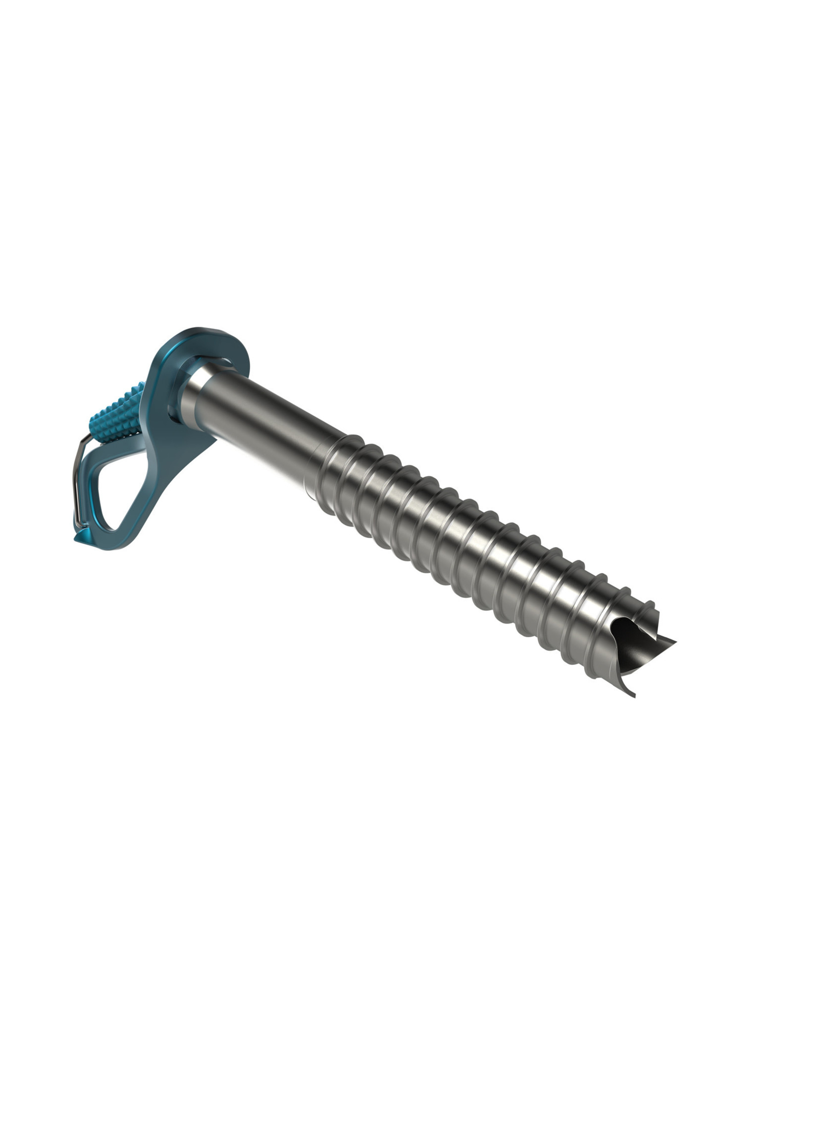 Blue Ice Blue Ice Aero Ice Screw