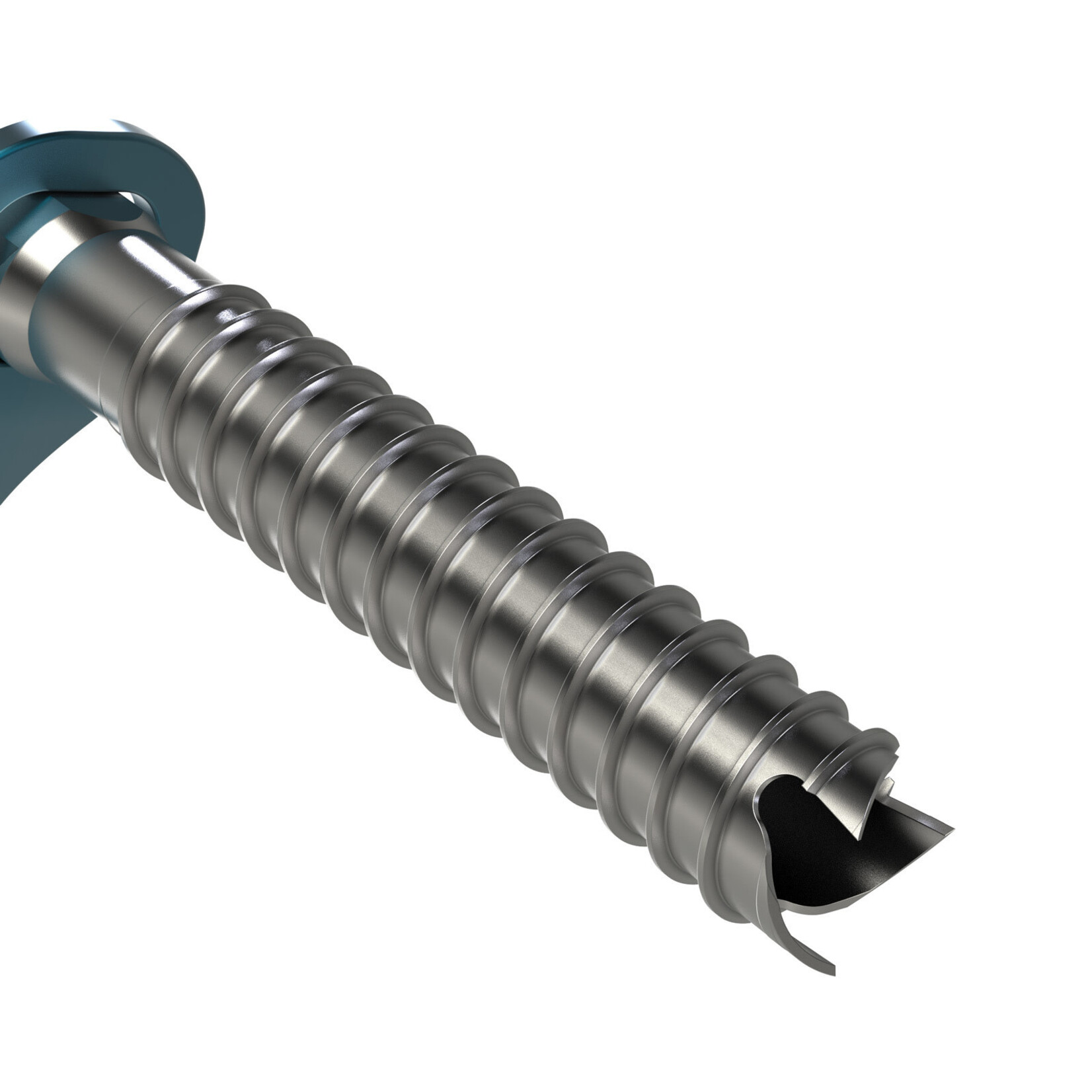 Blue Ice Blue Ice Aero Ice Screw