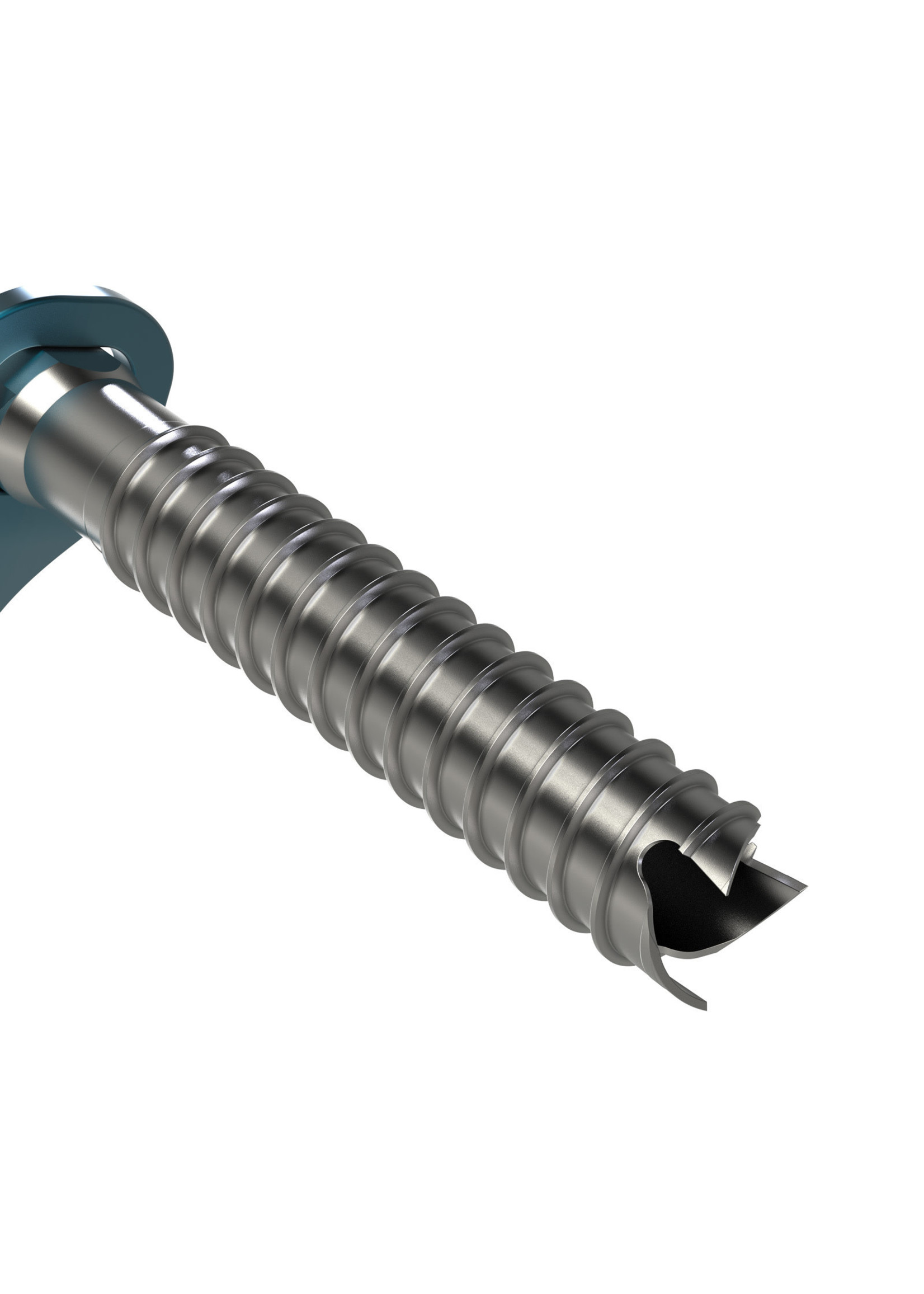 Blue Ice Blue Ice Aero Ice Screw