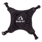 Blue Ice Porte casque Blue Ice