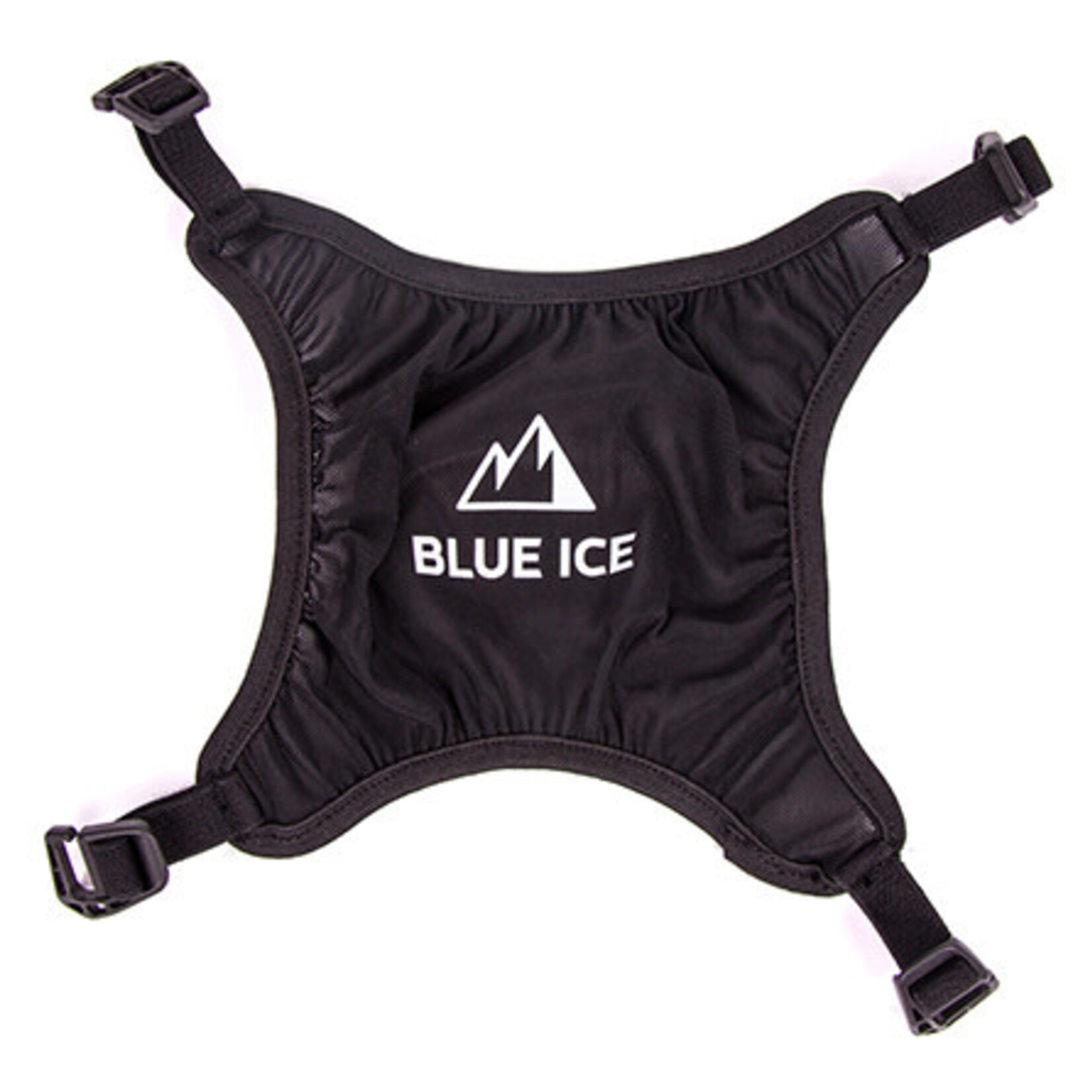 Blue Ice Porte casque Blue Ice