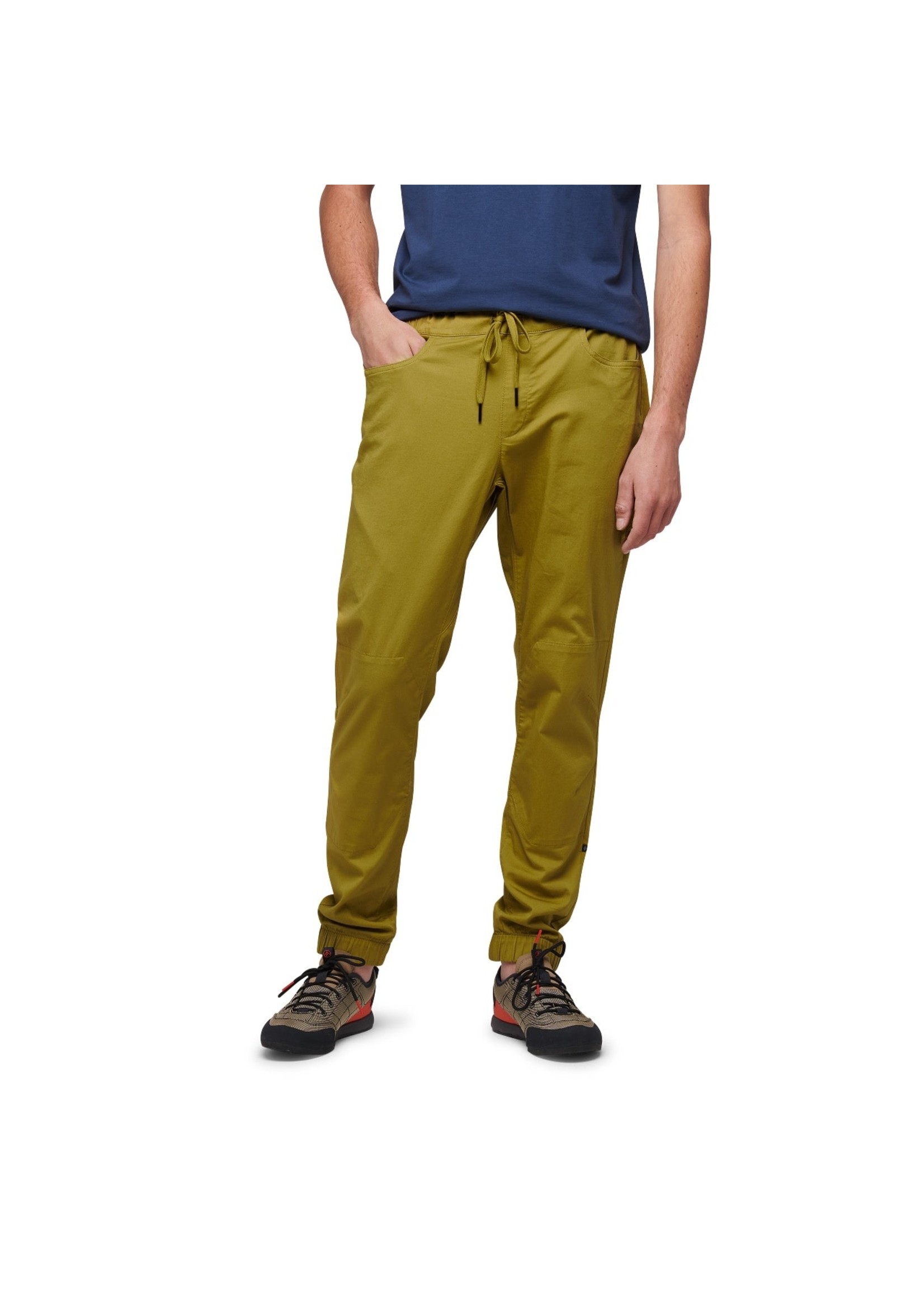 Black Diamond Black Diamond Notion Pants - Men