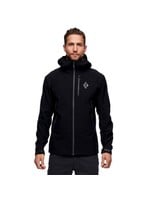 Softshell XCS LIMITED EMISSION hombre