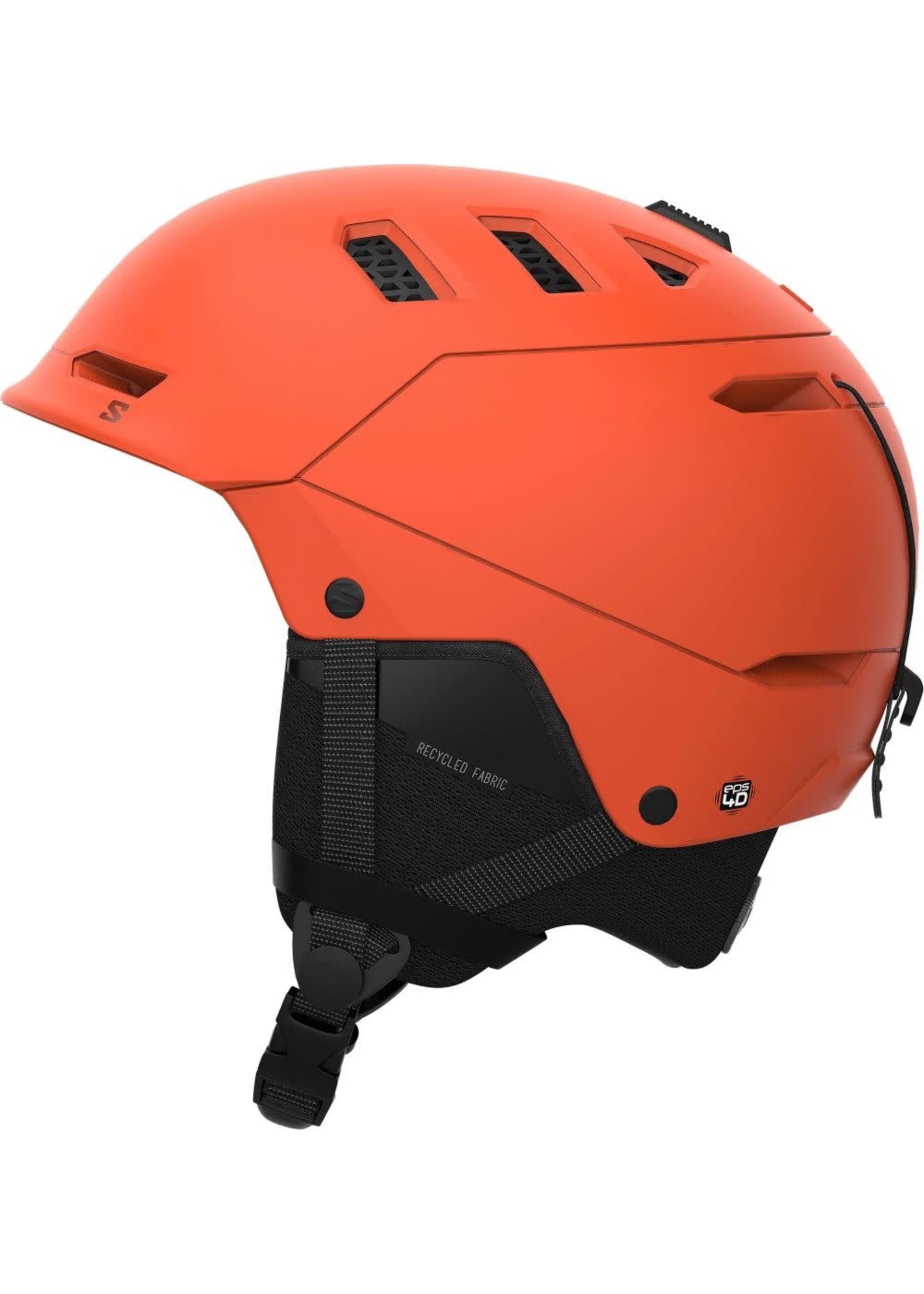 Salomon Salomon Husk Pro Ski Helmet - Unisex