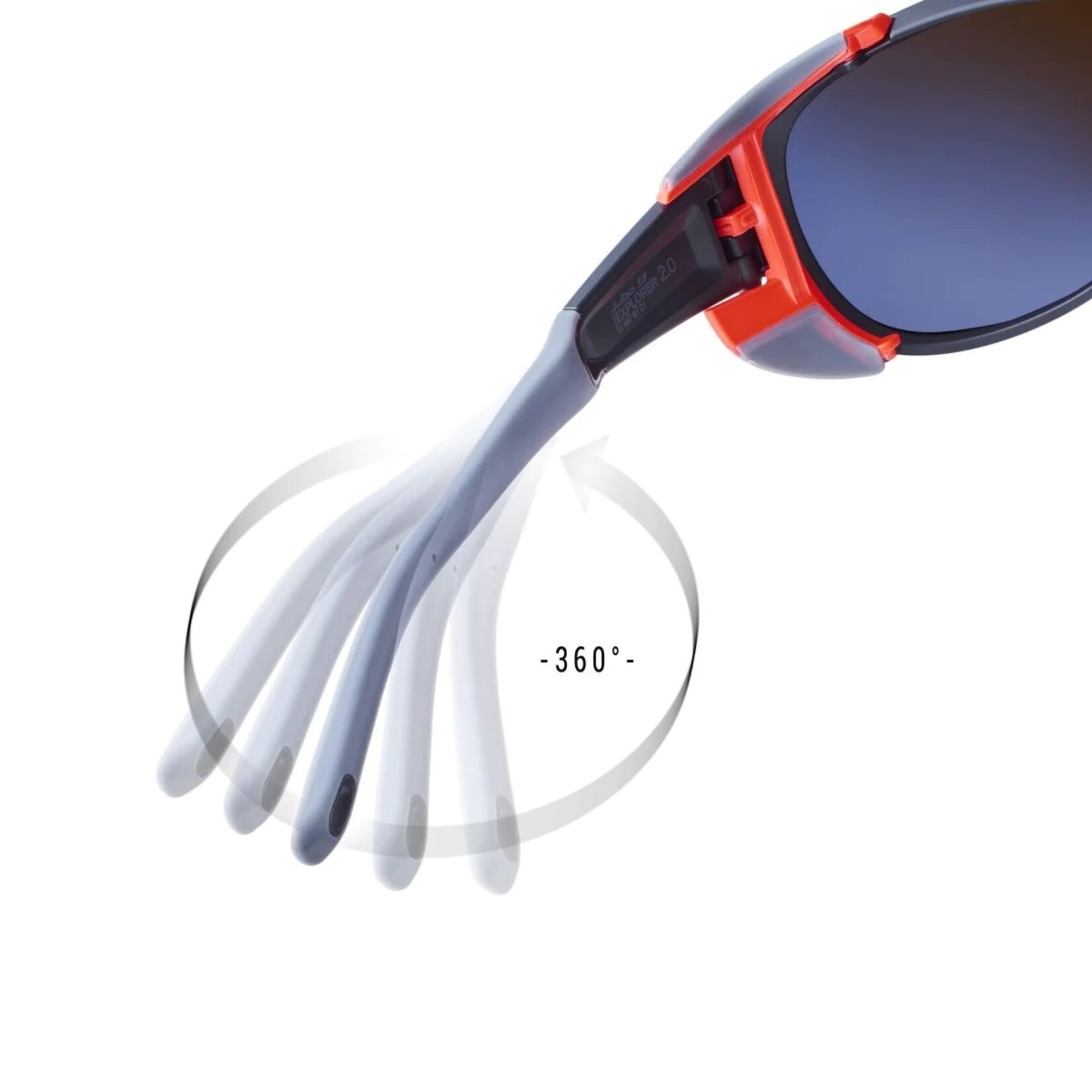 Julbo Julbo Explorer 2.0 Sunglasses - Men